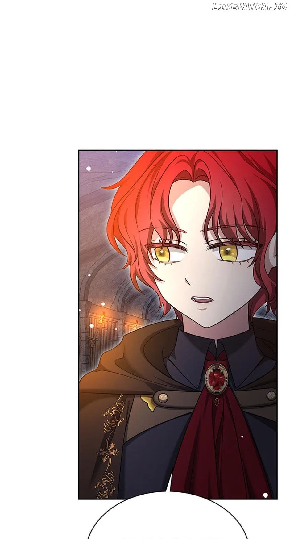 Life as the Maid of the Prisoner Prince Chapter 42 – Page 15