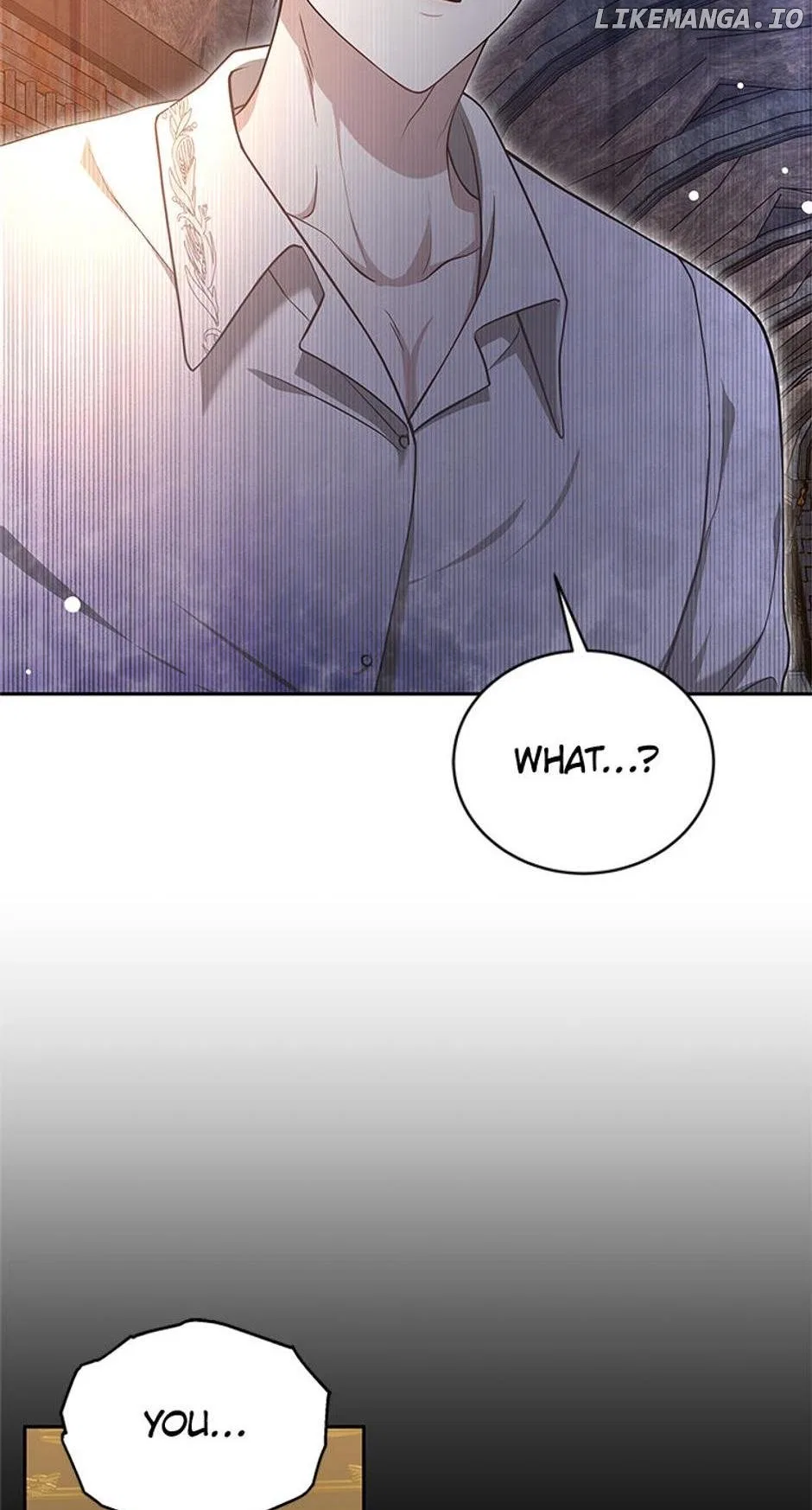 Life as the Maid of the Prisoner Prince Chapter 42 – Page 17