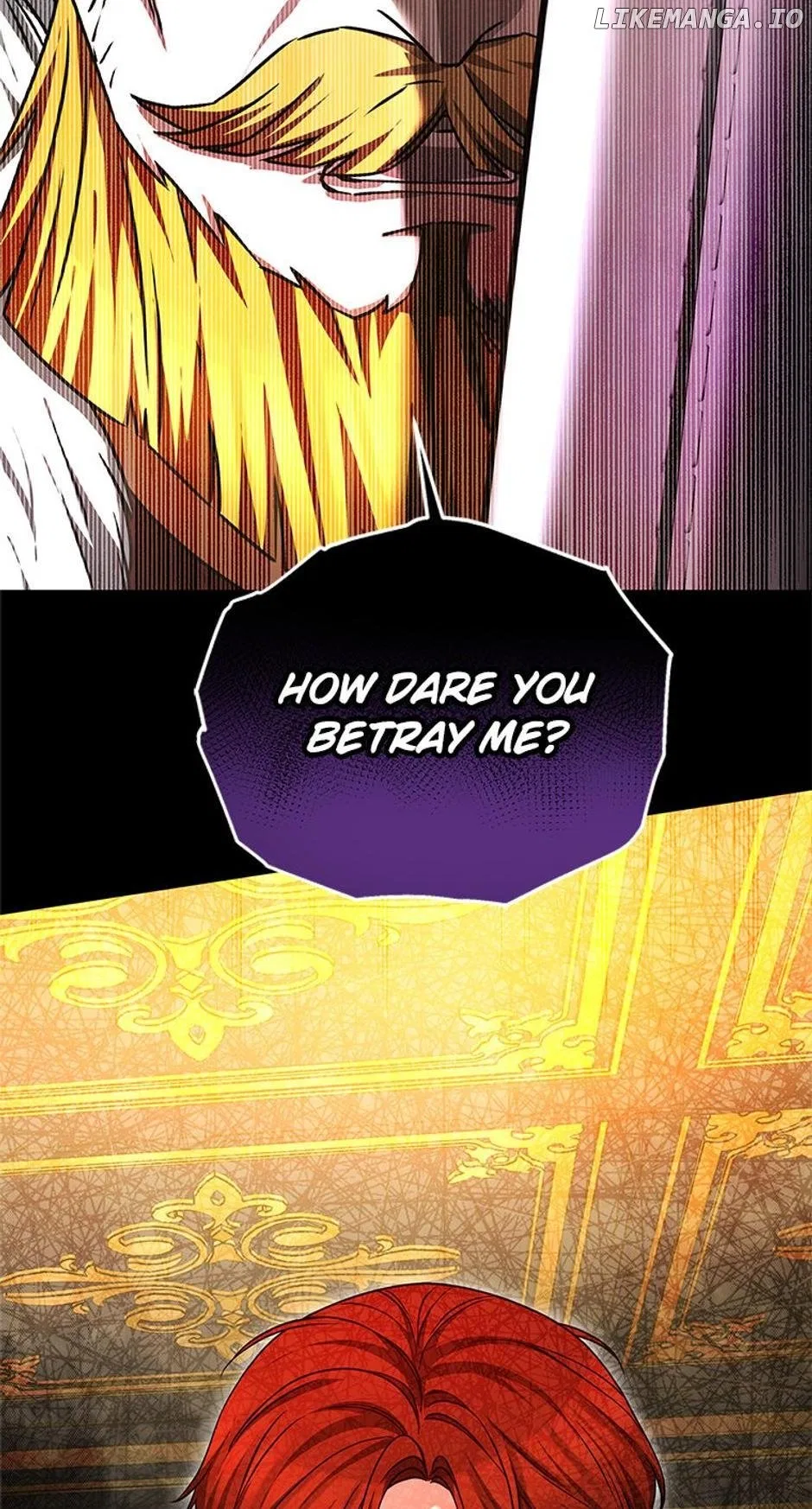 Life as the Maid of the Prisoner Prince Chapter 42 – Page 19