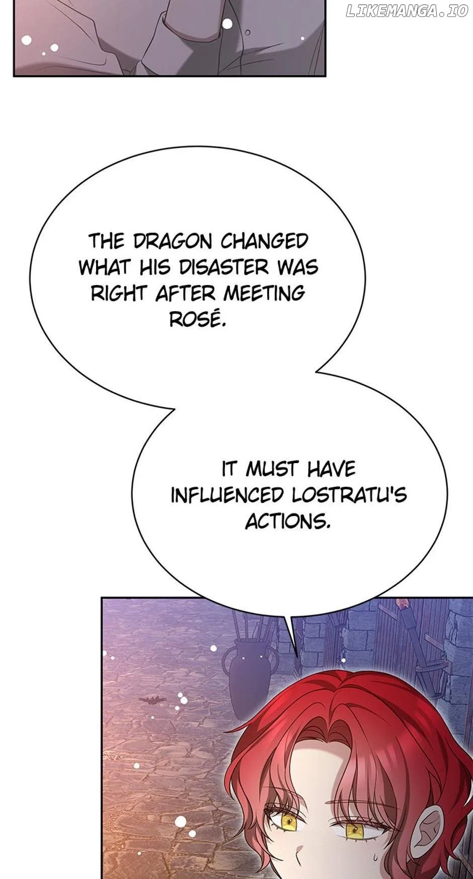 Life as the Maid of the Prisoner Prince Chapter 42 – Page 23