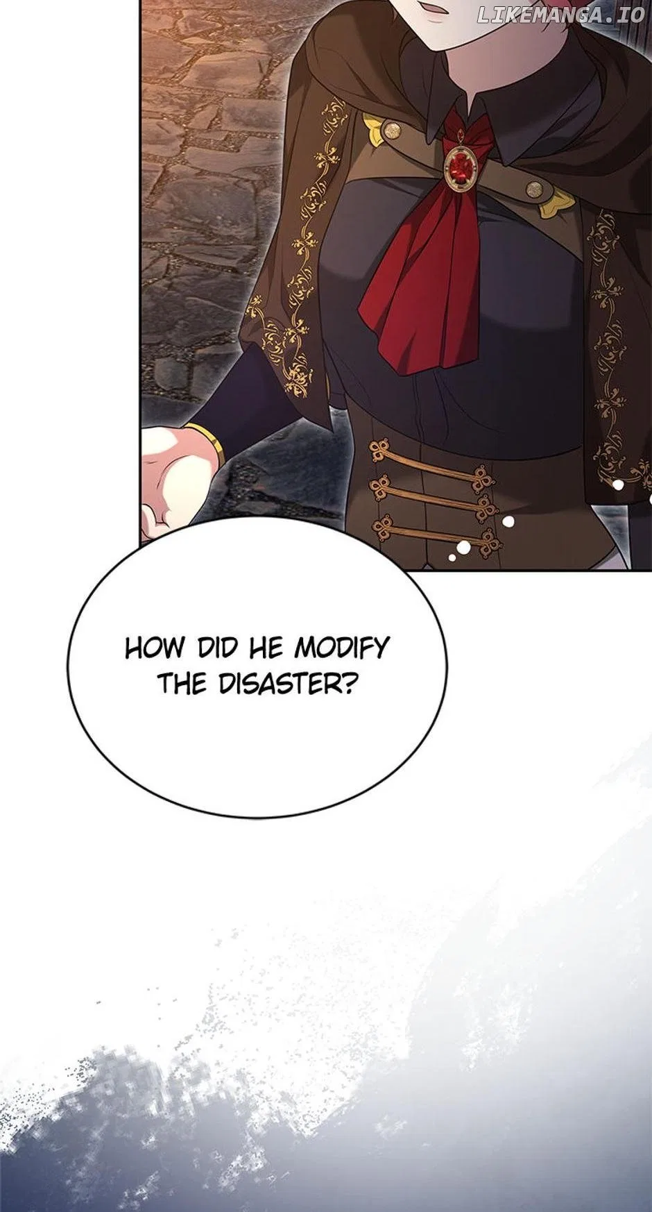 Life as the Maid of the Prisoner Prince Chapter 42 – Page 24