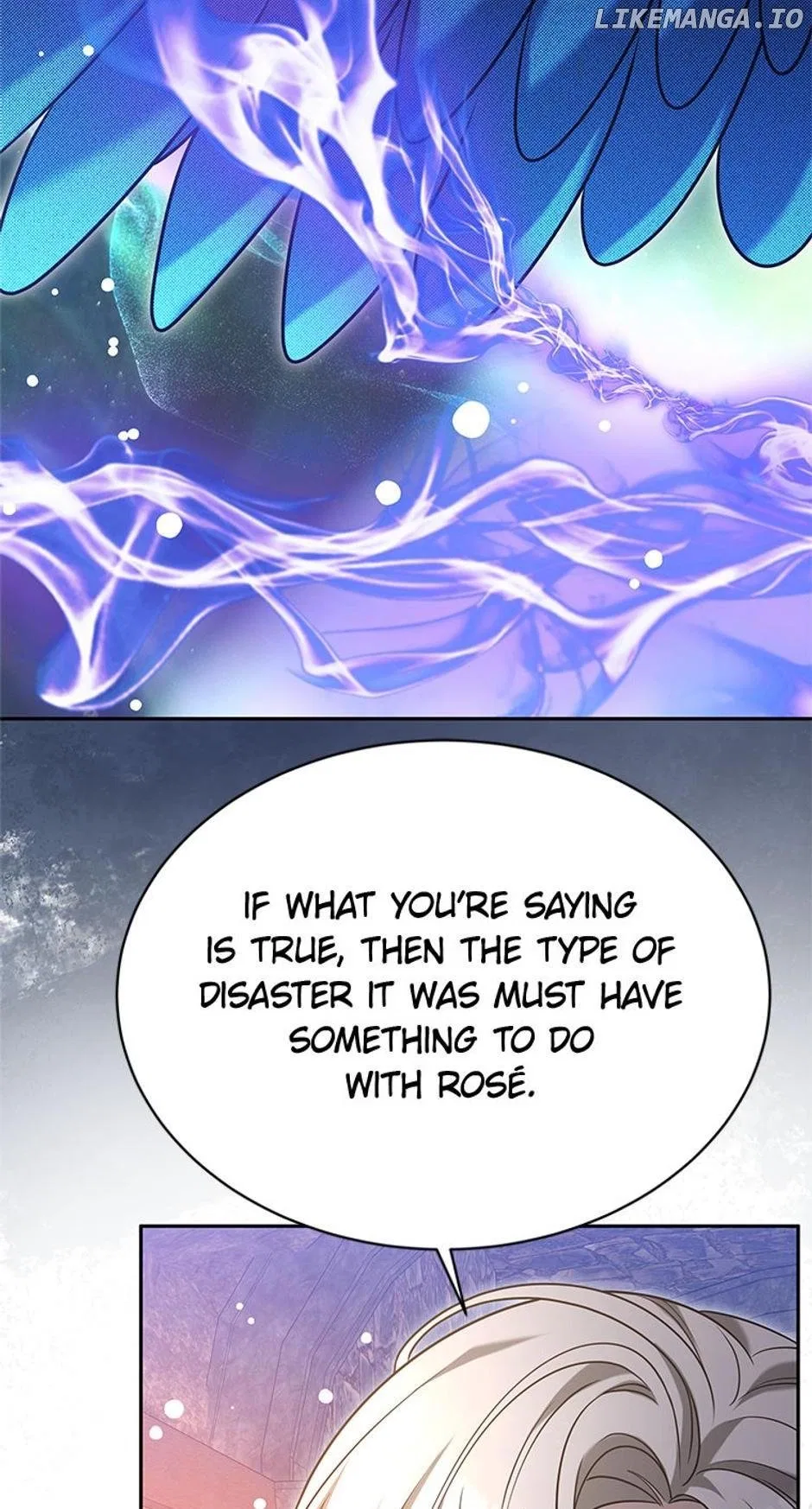 Life as the Maid of the Prisoner Prince Chapter 42 – Page 26