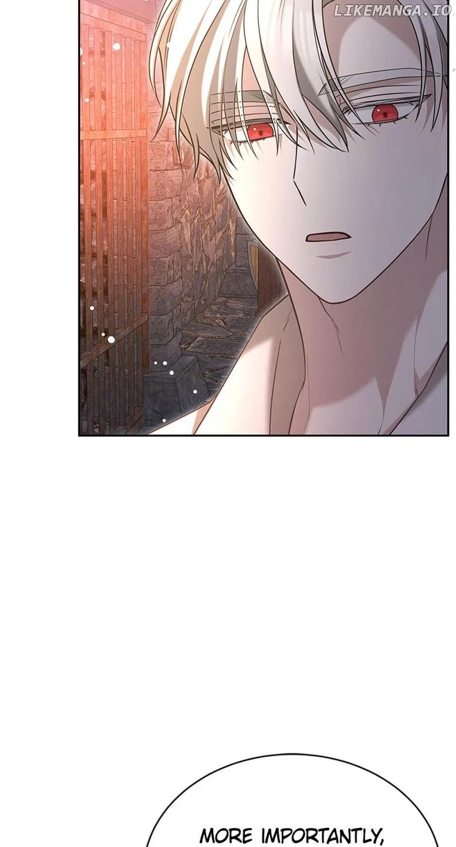 Life as the Maid of the Prisoner Prince Chapter 42 – Page 27