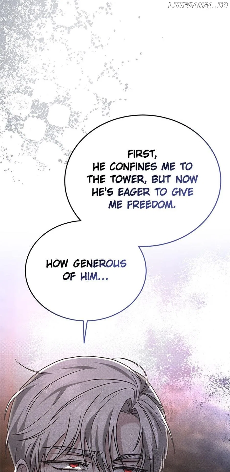 Life as the Maid of the Prisoner Prince Chapter 42 – Page 32