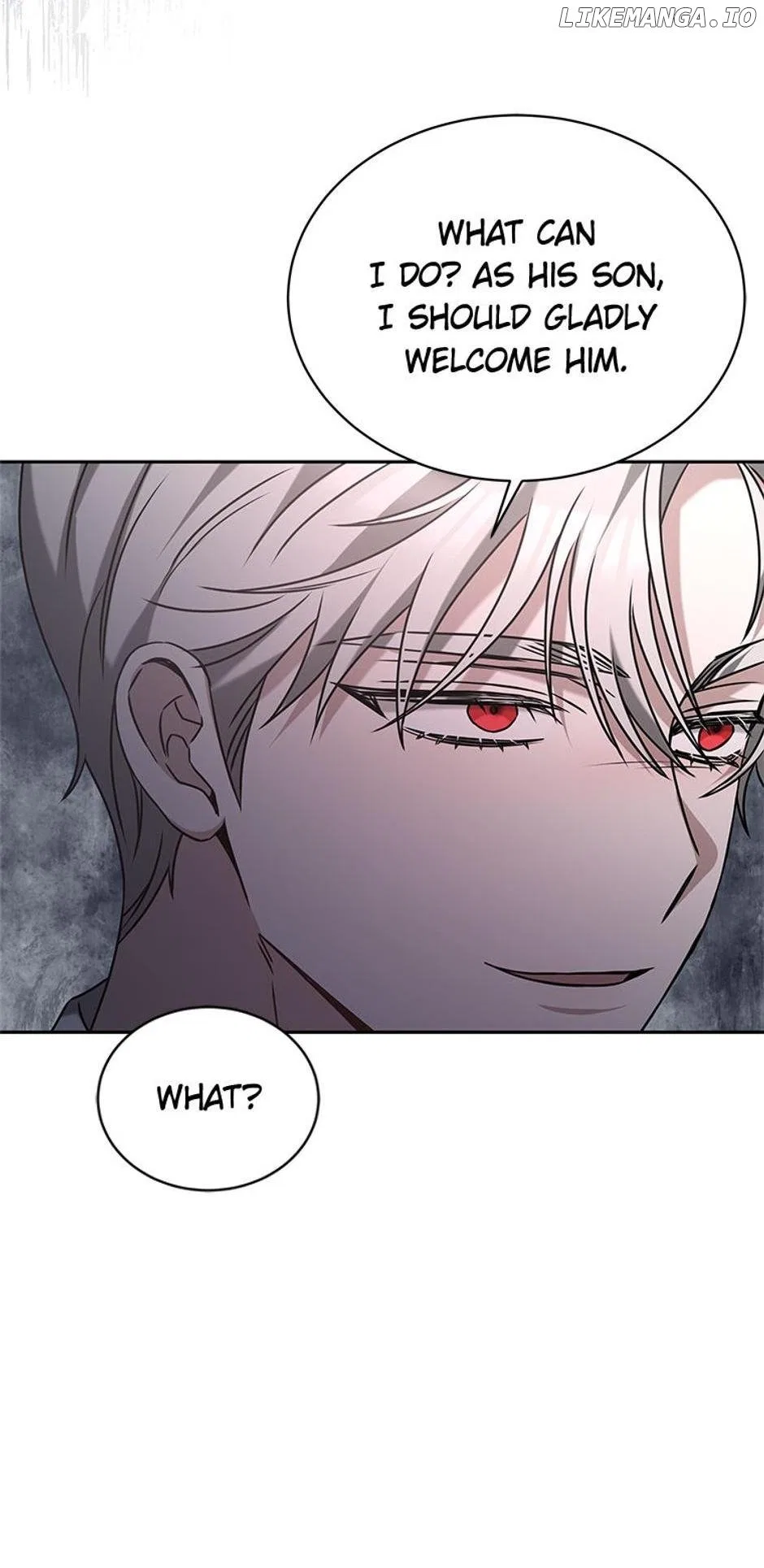 Life as the Maid of the Prisoner Prince Chapter 42 – Page 34