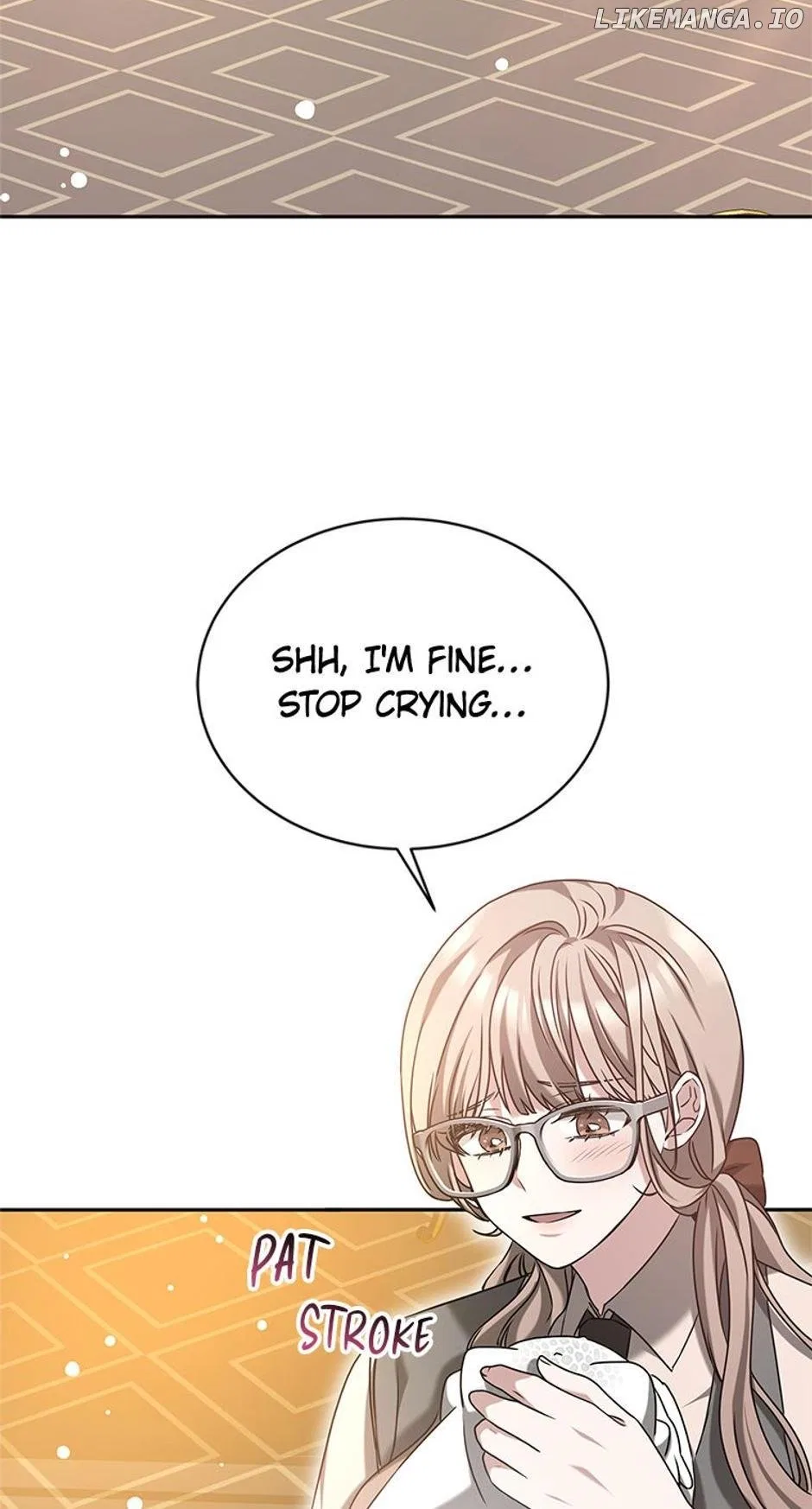 Life as the Maid of the Prisoner Prince Chapter 42 – Page 39