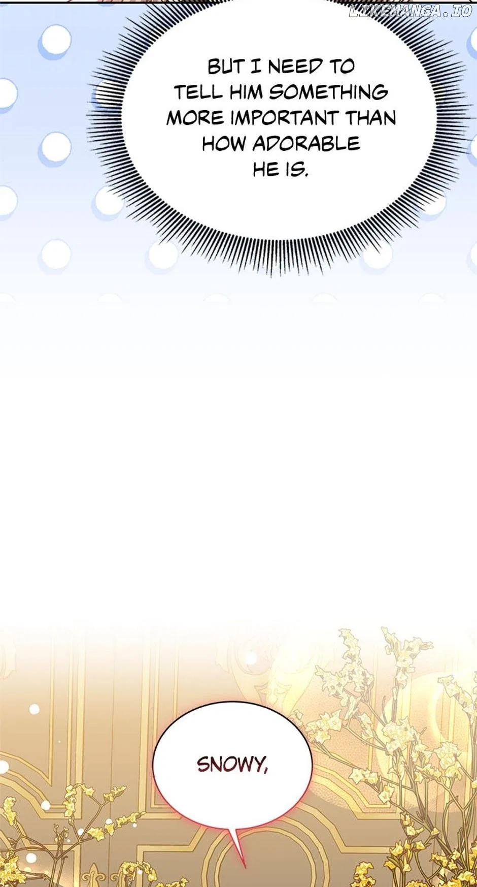 Life as the Maid of the Prisoner Prince Chapter 42 – Page 44