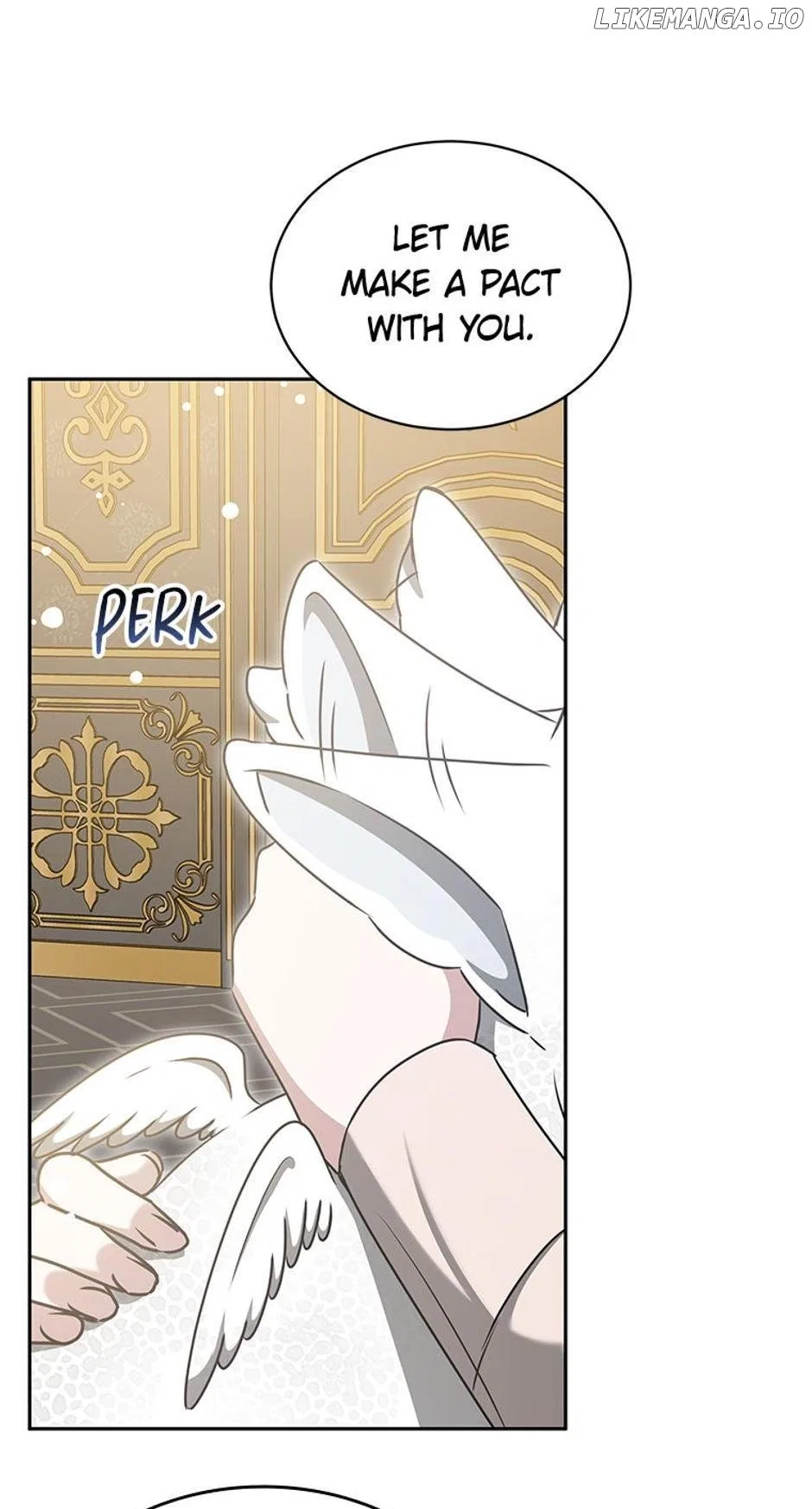 Life as the Maid of the Prisoner Prince Chapter 42 – Page 46