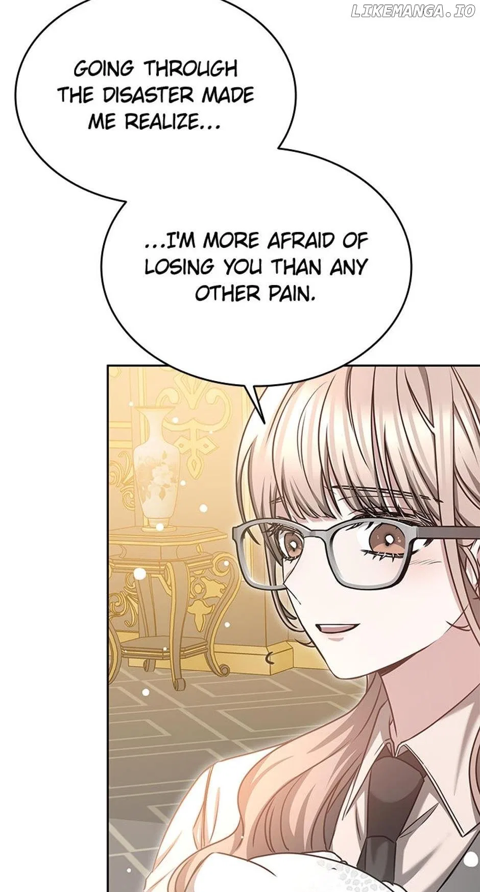 Life as the Maid of the Prisoner Prince Chapter 42 – Page 47