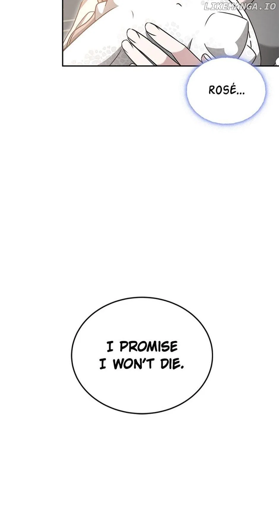 Life as the Maid of the Prisoner Prince Chapter 42 – Page 48