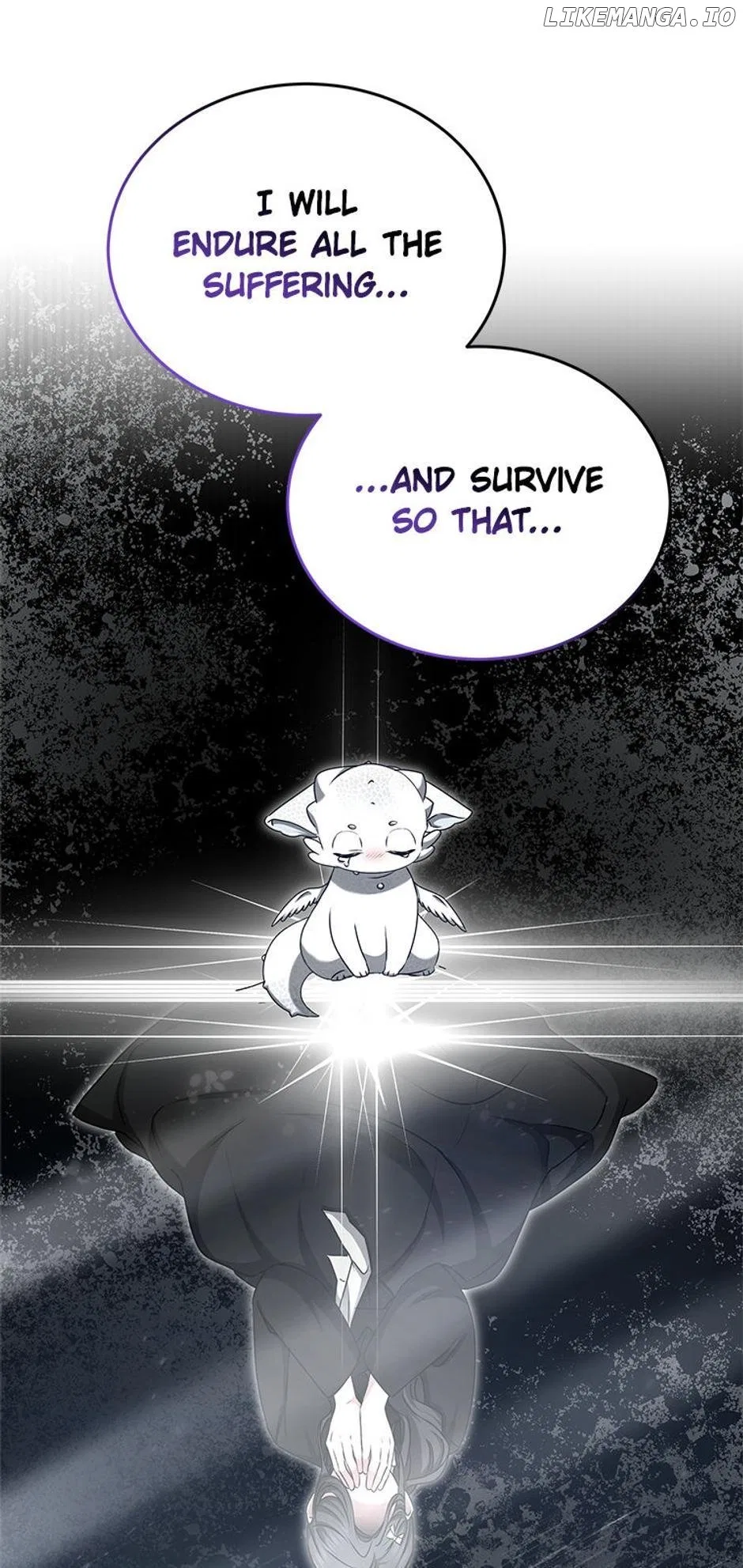 Life as the Maid of the Prisoner Prince Chapter 42 – Page 49