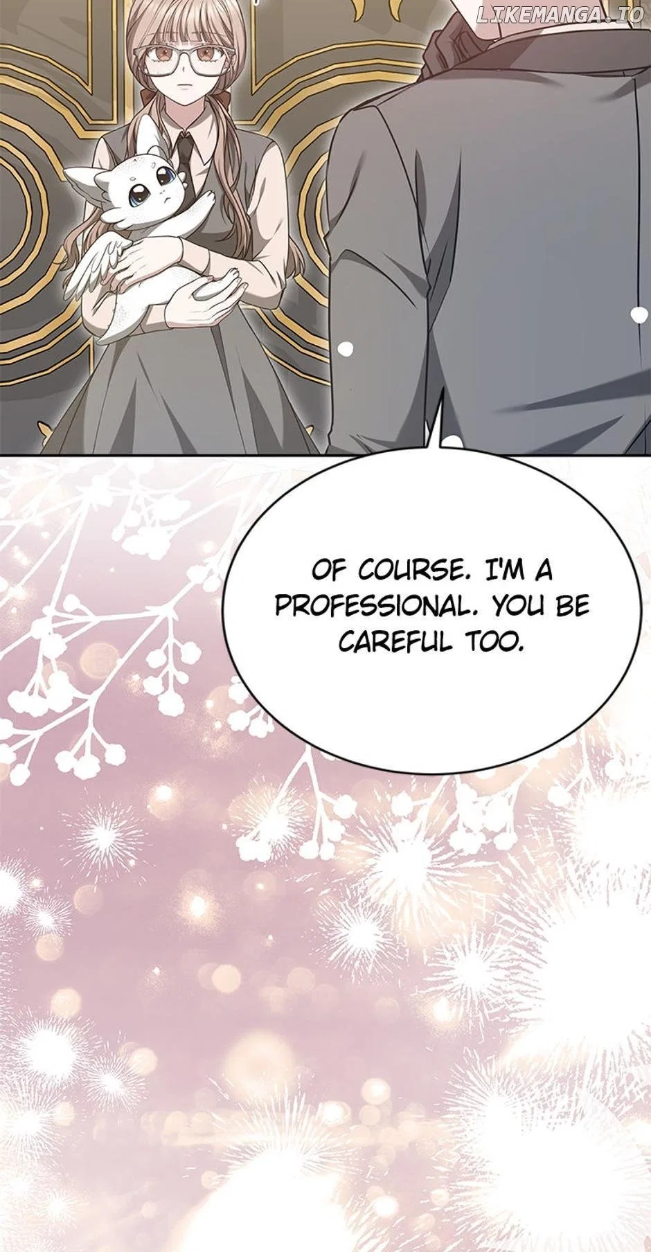 Life as the Maid of the Prisoner Prince Chapter 42 – Page 57