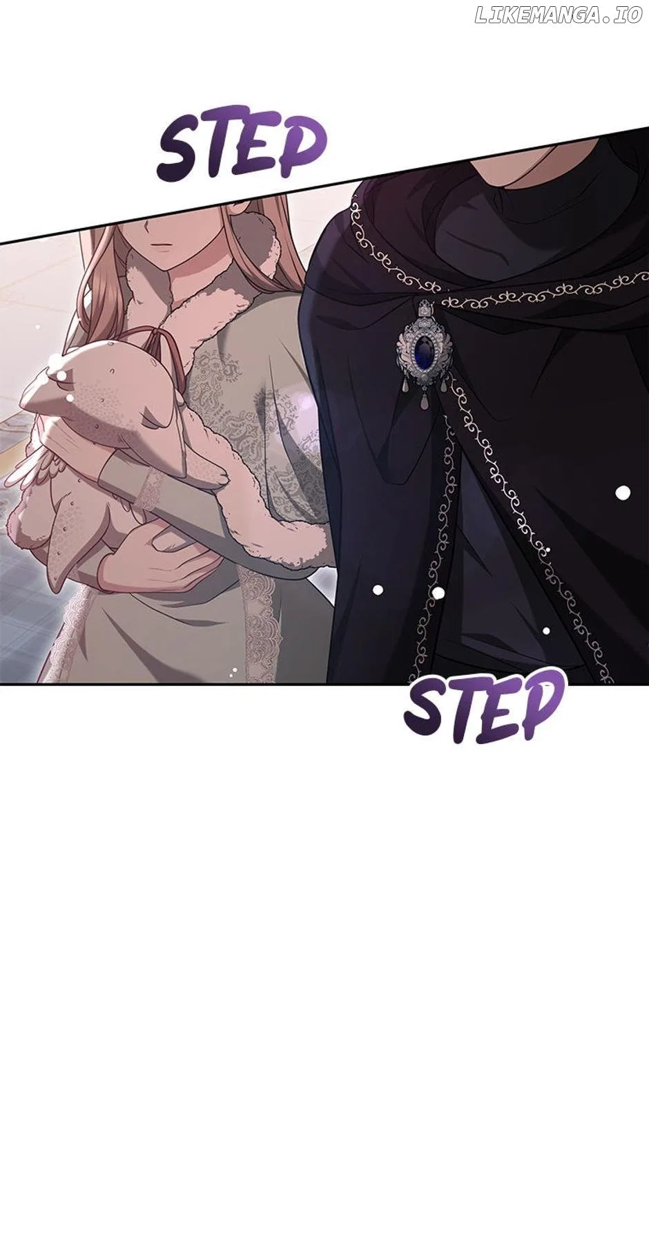 Life as the Maid of the Prisoner Prince Chapter 42 – Page 61