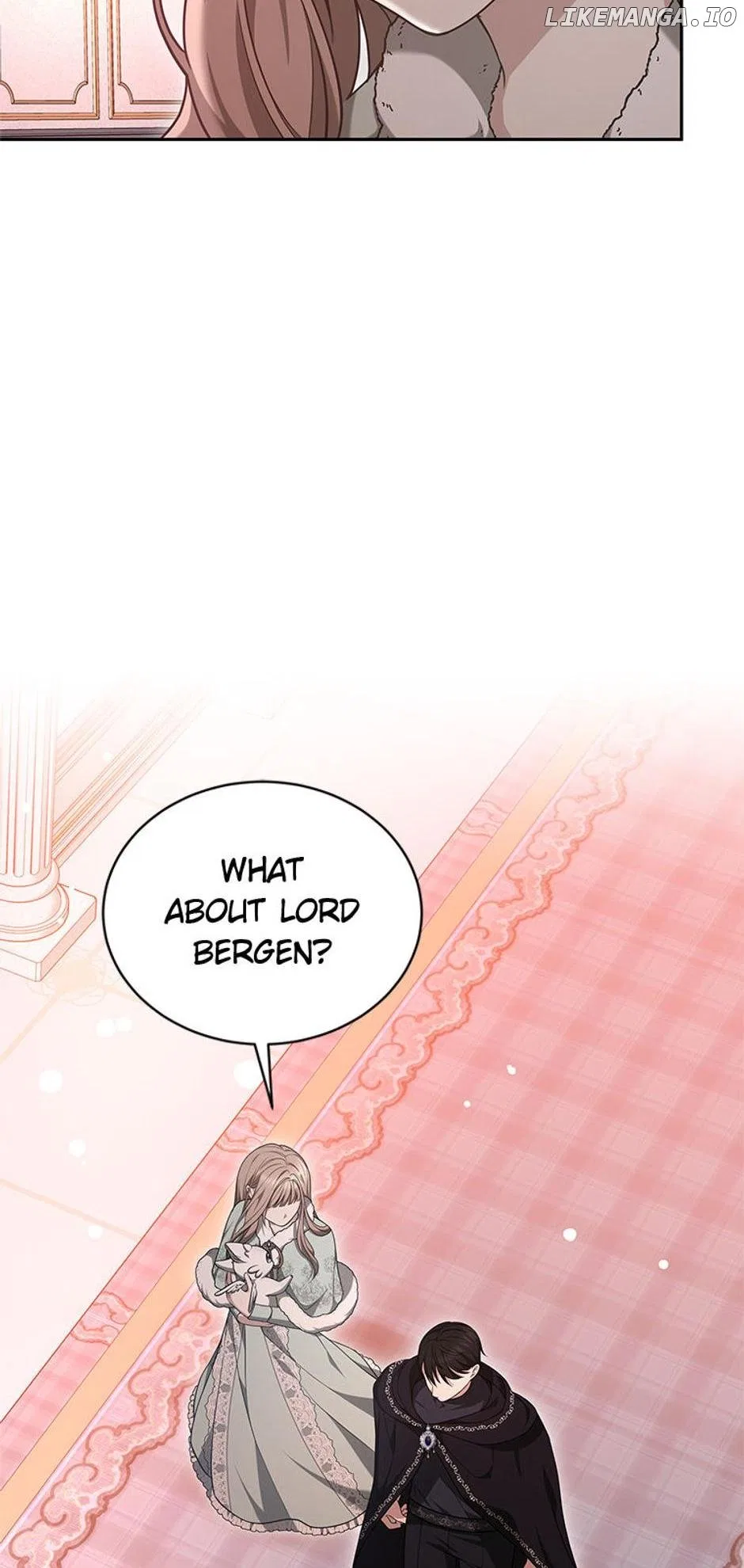 Life as the Maid of the Prisoner Prince Chapter 42 – Page 65
