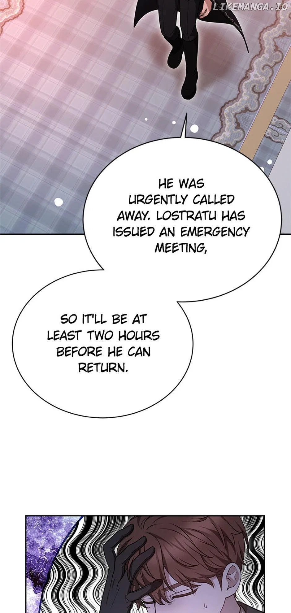 Life as the Maid of the Prisoner Prince Chapter 42 – Page 66