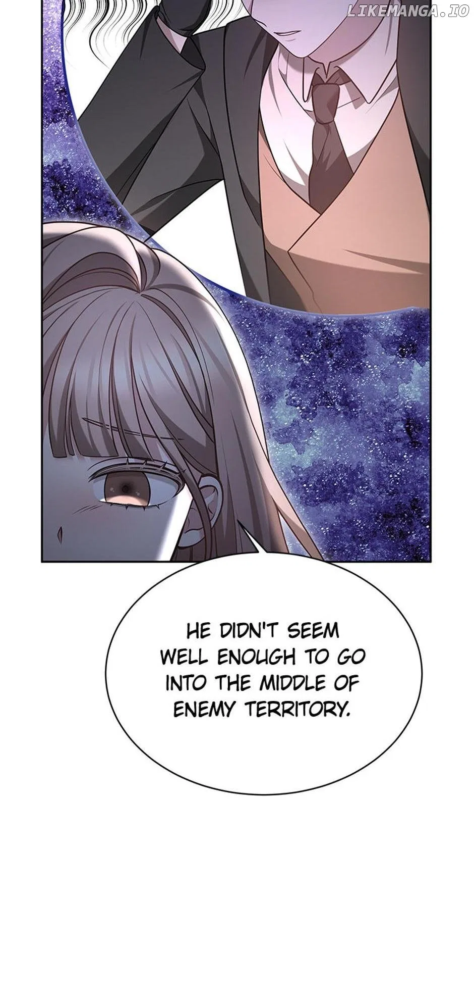 Life as the Maid of the Prisoner Prince Chapter 42 – Page 67