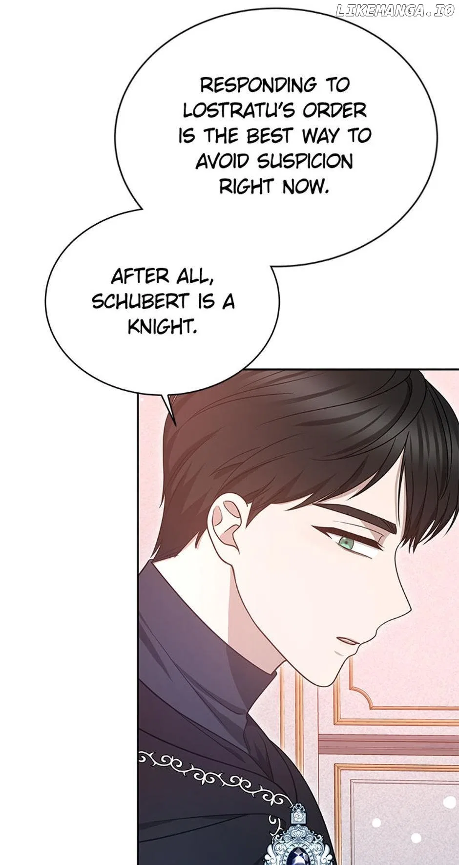 Life as the Maid of the Prisoner Prince Chapter 42 – Page 68