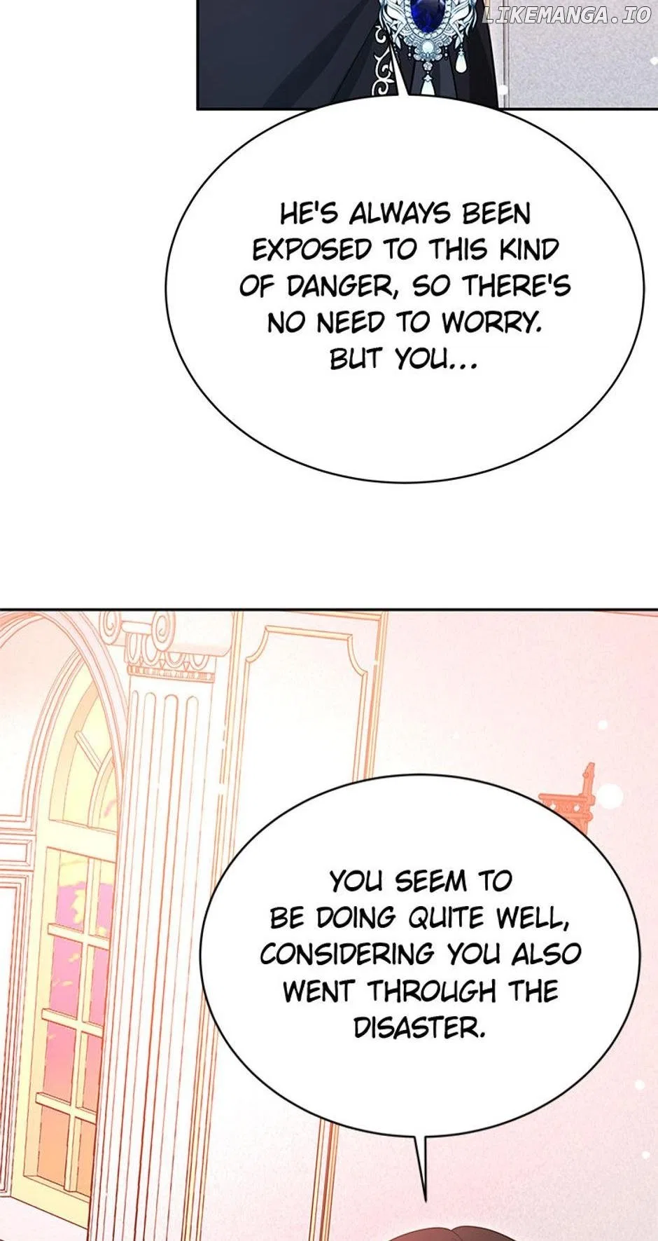 Life as the Maid of the Prisoner Prince Chapter 42 – Page 69