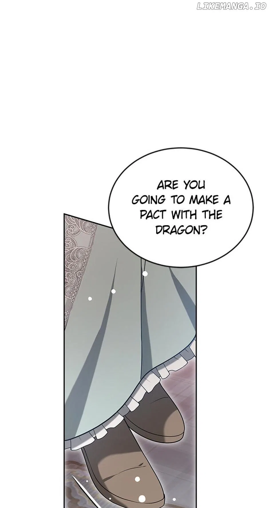 Life as the Maid of the Prisoner Prince Chapter 42 – Page 71