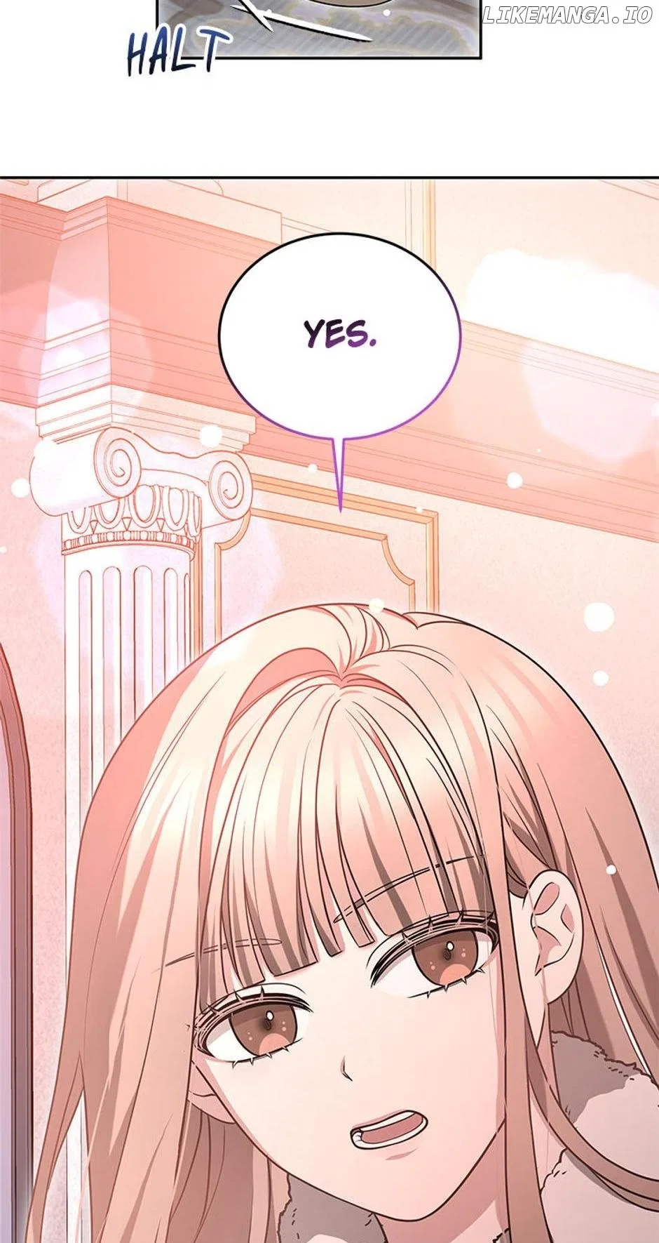Life as the Maid of the Prisoner Prince Chapter 42 – Page 72
