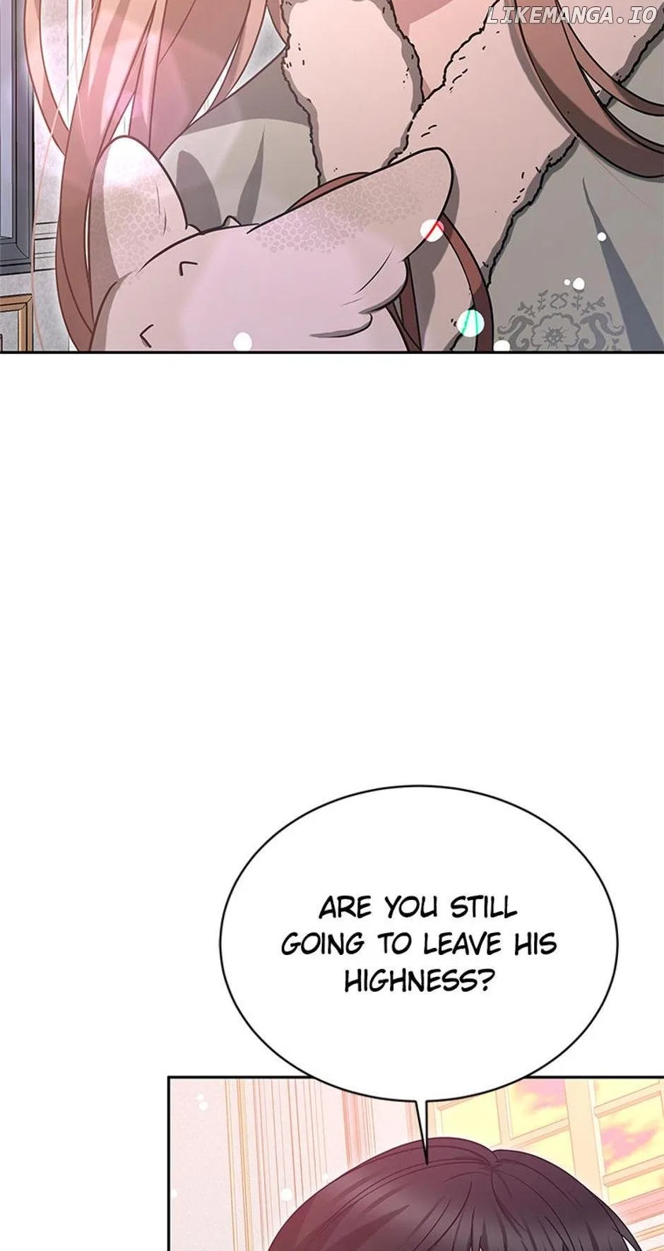Life as the Maid of the Prisoner Prince Chapter 42 – Page 73