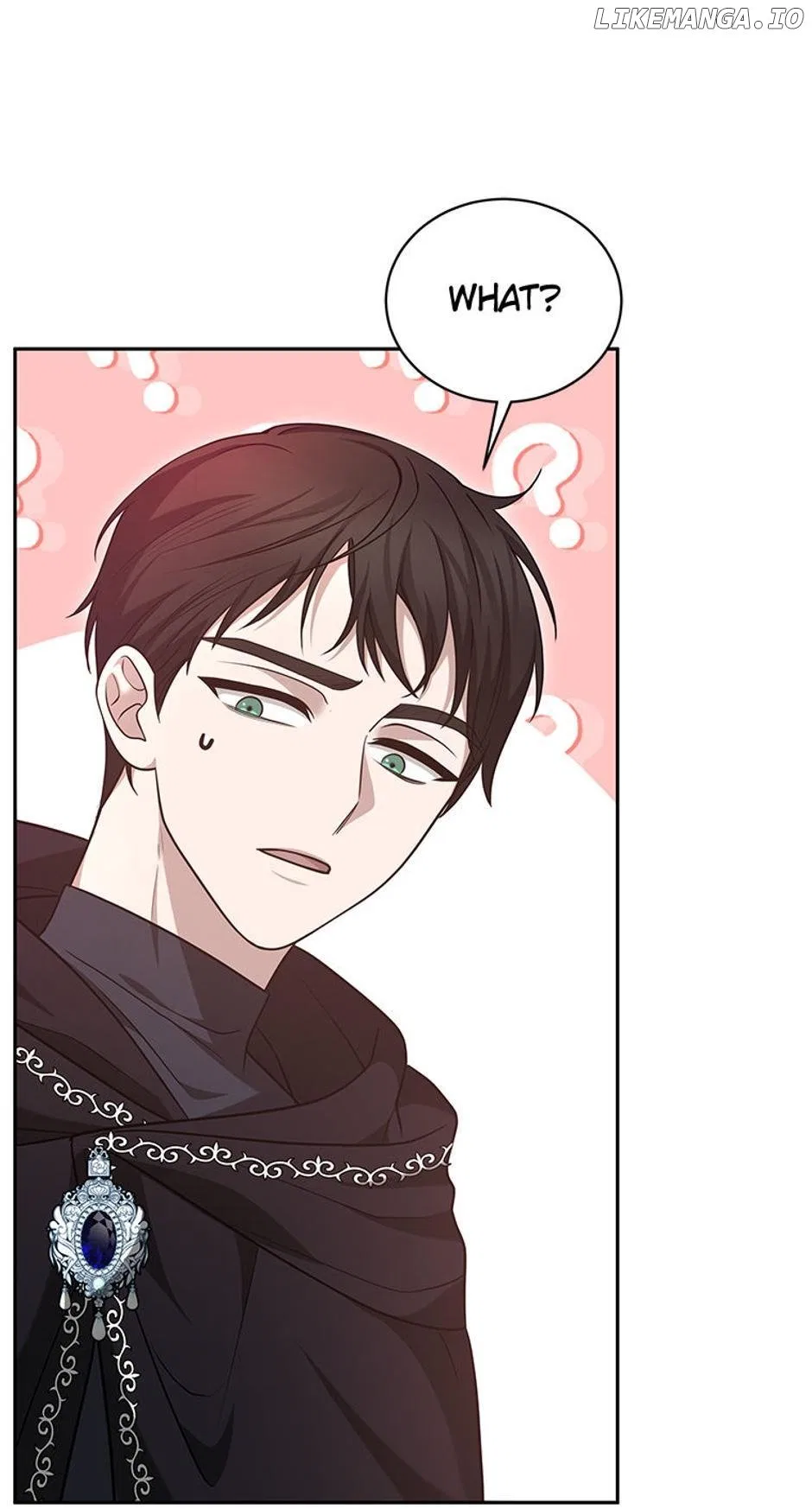 Life as the Maid of the Prisoner Prince Chapter 42 – Page 75