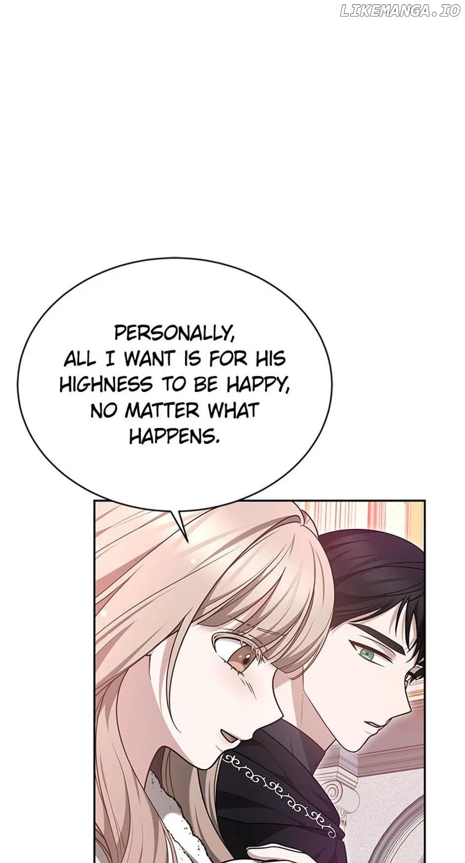 Life as the Maid of the Prisoner Prince Chapter 42 – Page 77