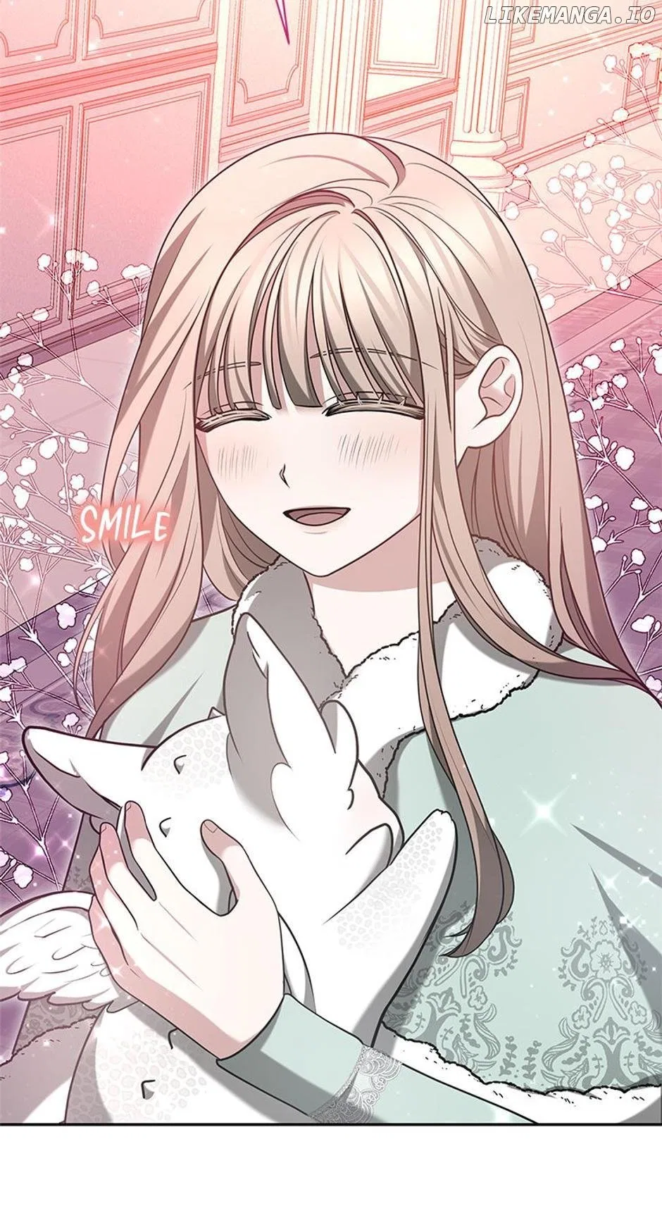 Life as the Maid of the Prisoner Prince Chapter 42 – Page 79