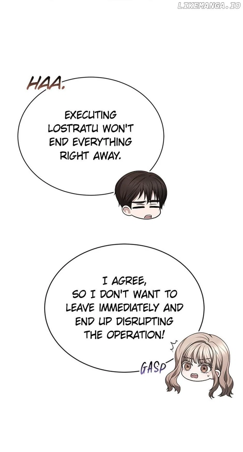 Life as the Maid of the Prisoner Prince Chapter 42 – Page 81