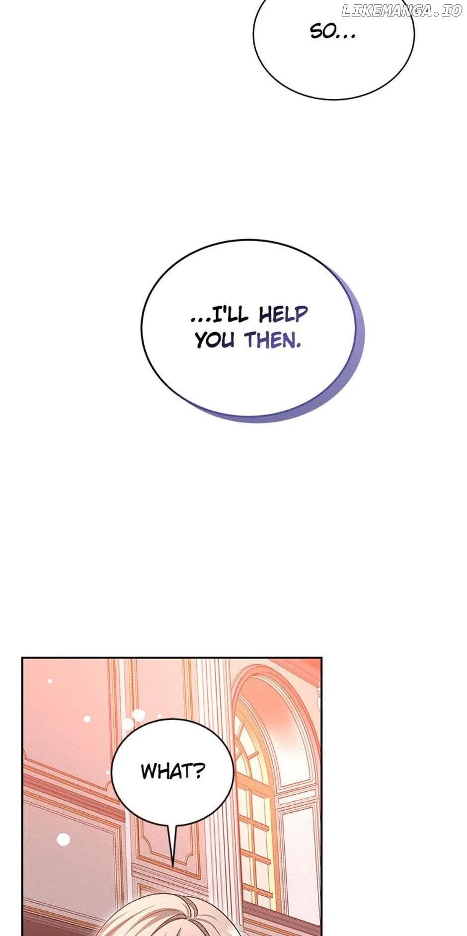 Life as the Maid of the Prisoner Prince Chapter 42 – Page 83