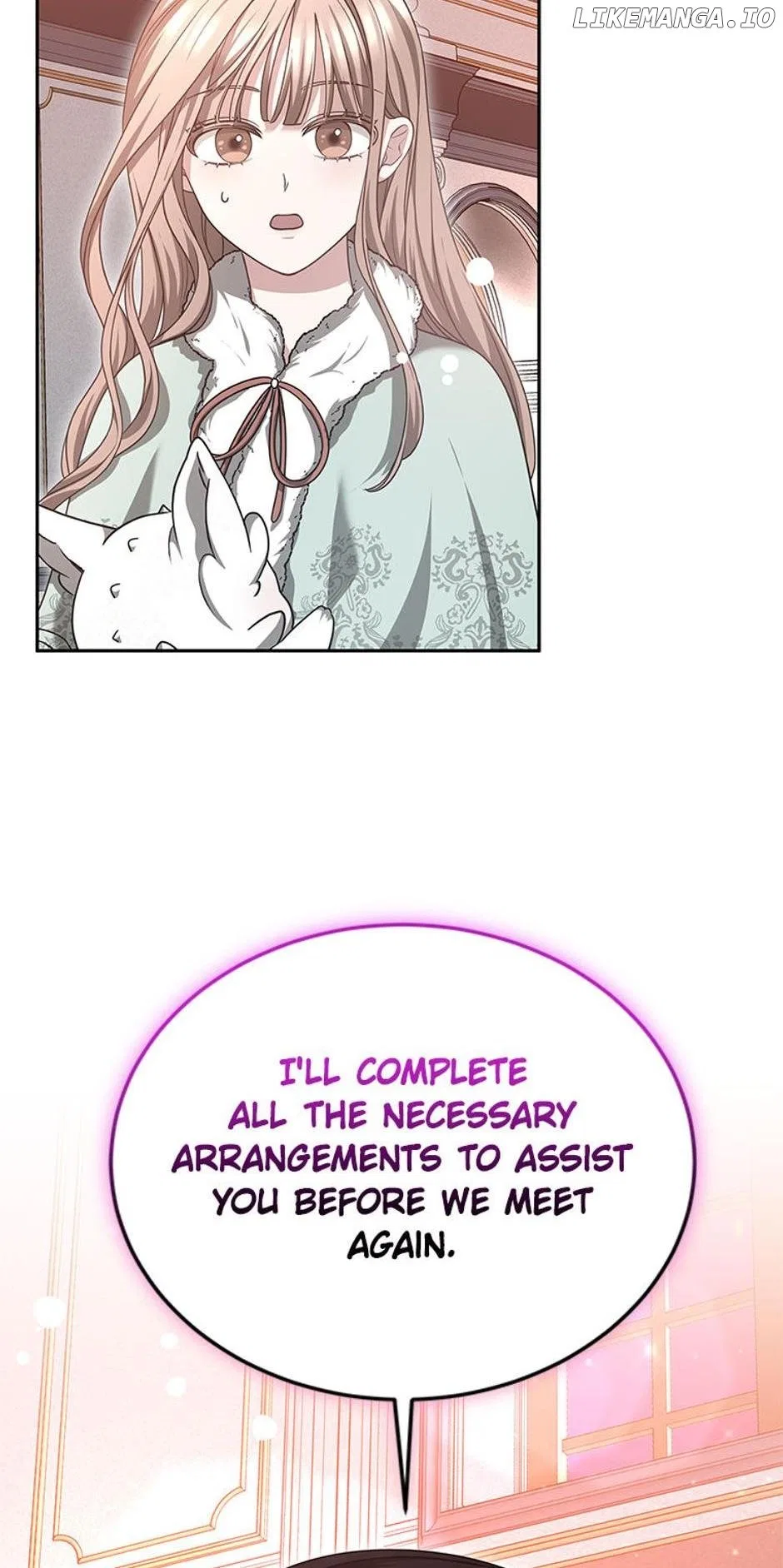 Life as the Maid of the Prisoner Prince Chapter 42 – Page 84