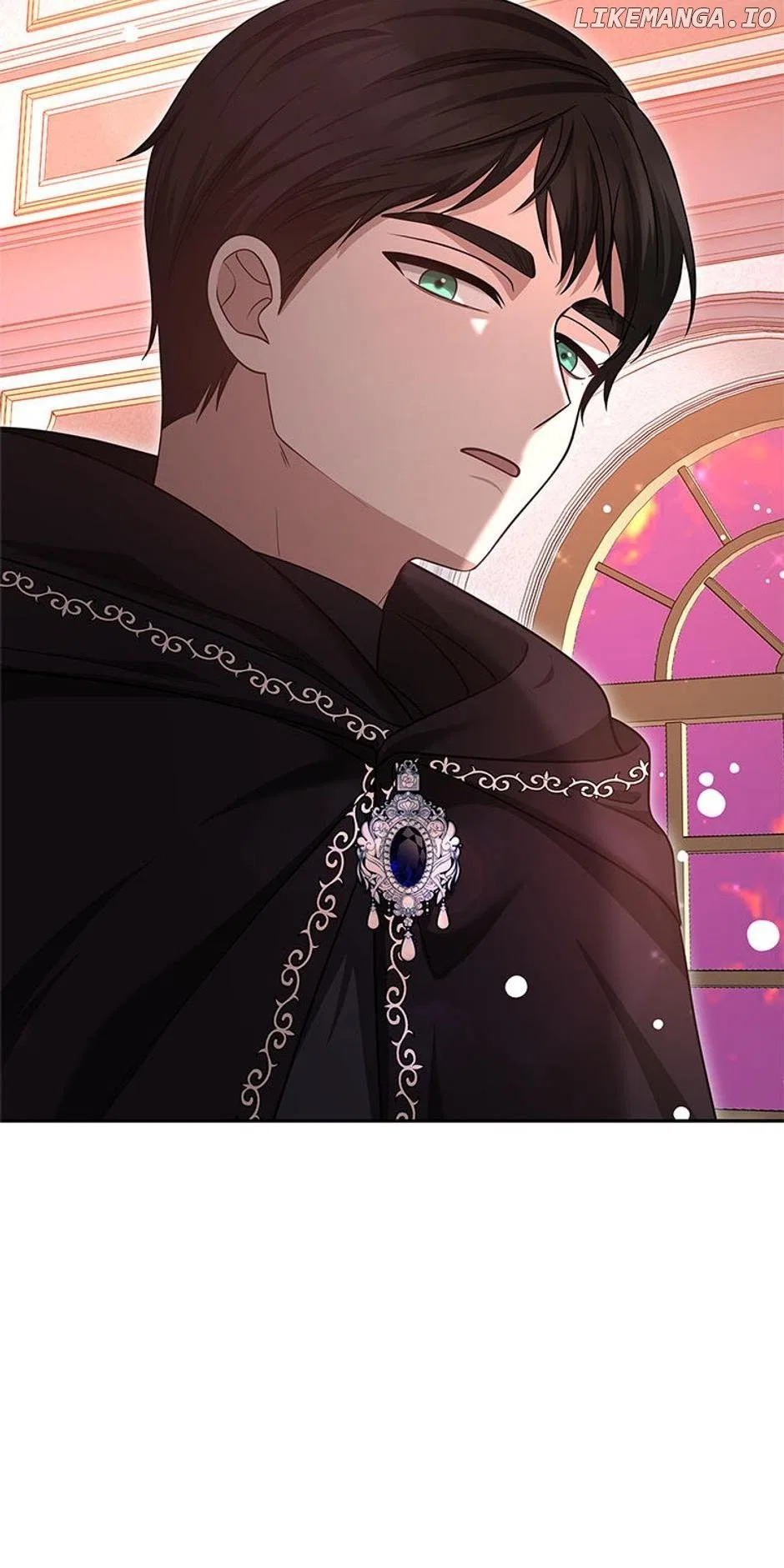 Life as the Maid of the Prisoner Prince Chapter 42 – Page 85