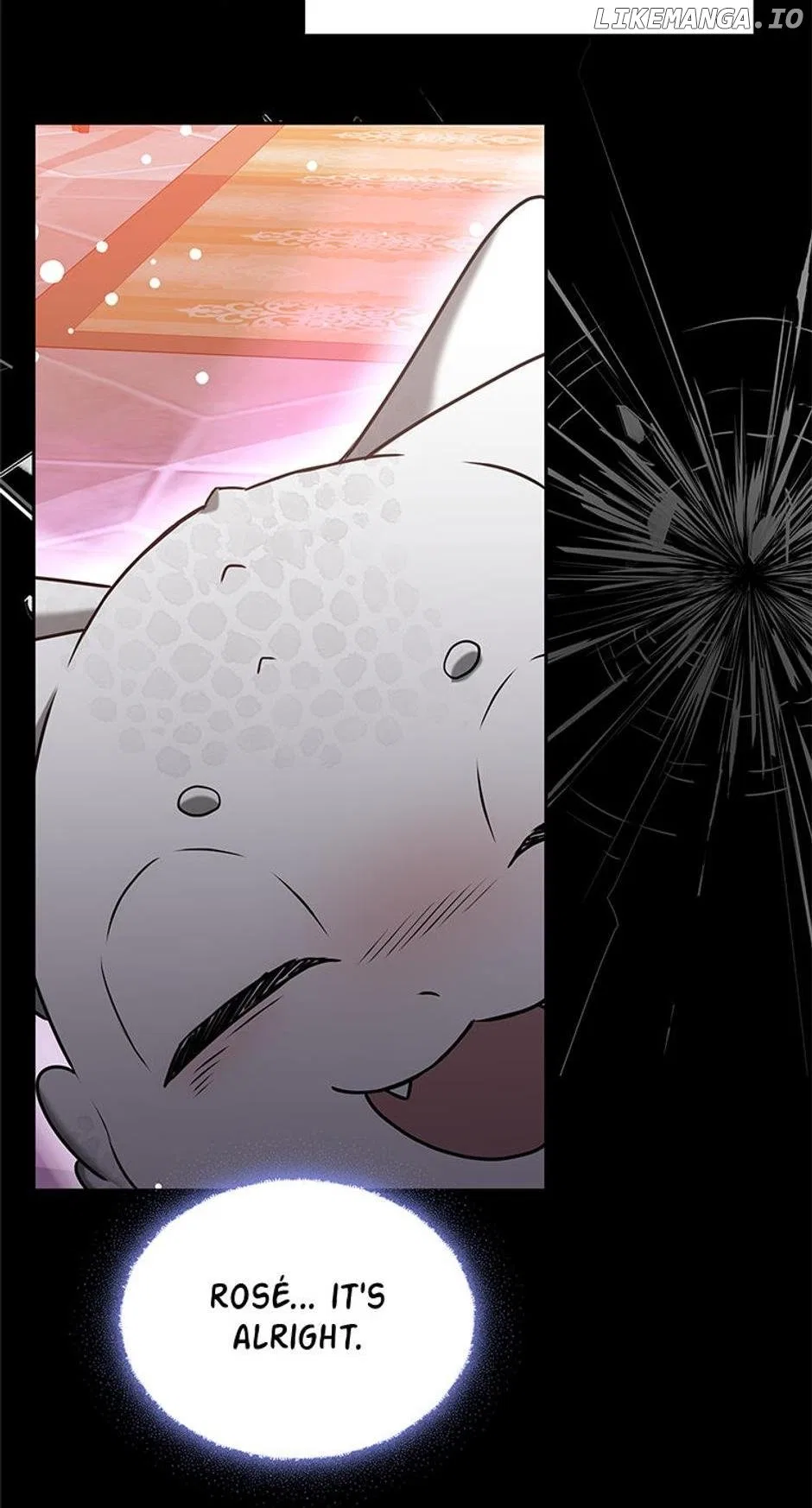 Life as the Maid of the Prisoner Prince Chapter 41 – Page 11