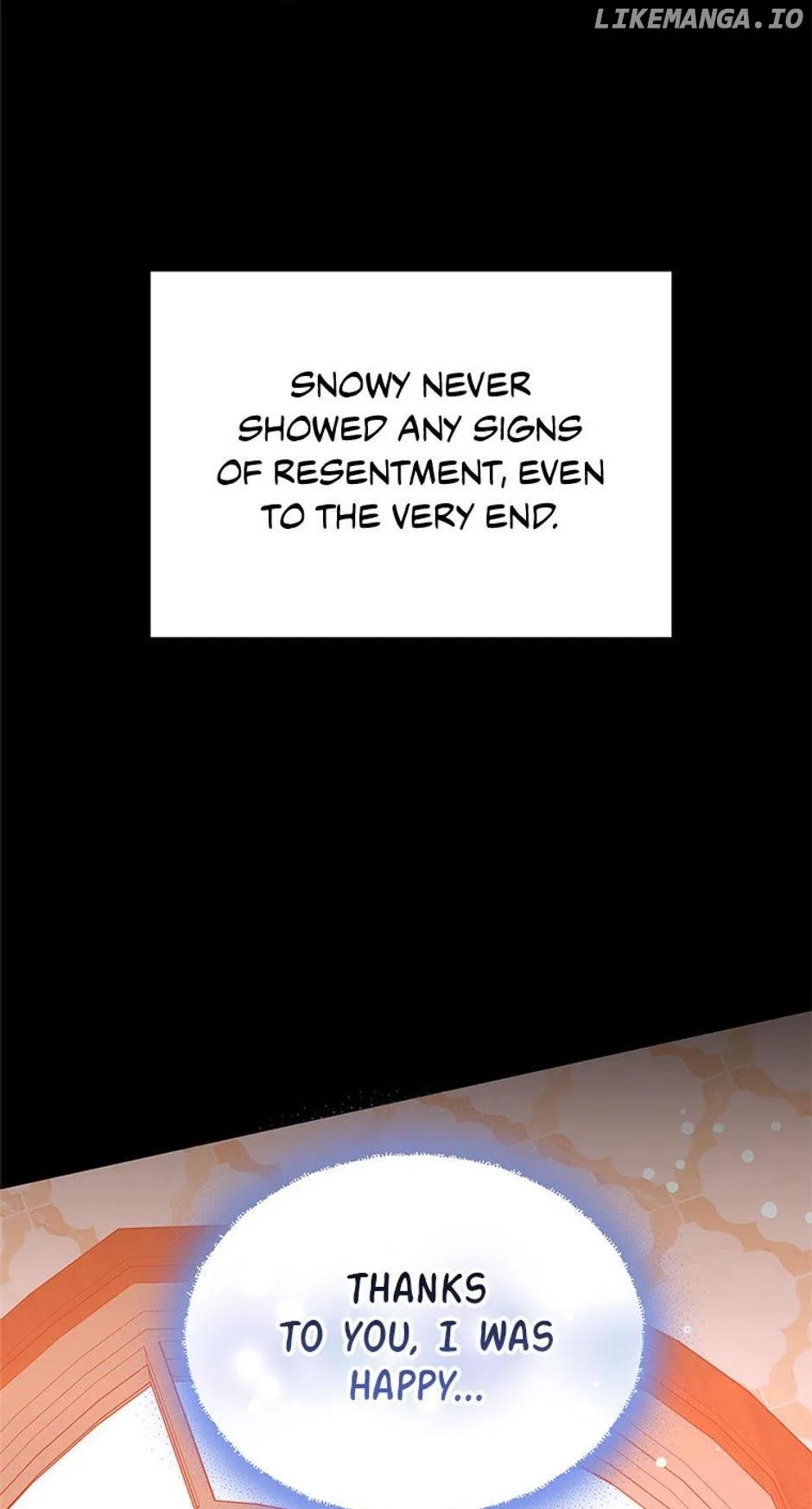 Life as the Maid of the Prisoner Prince Chapter 41 – Page 12