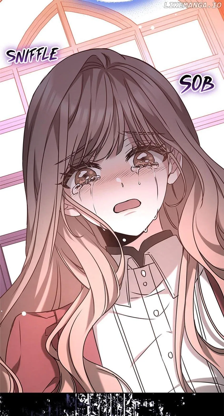 Life as the Maid of the Prisoner Prince Chapter 41 – Page 13