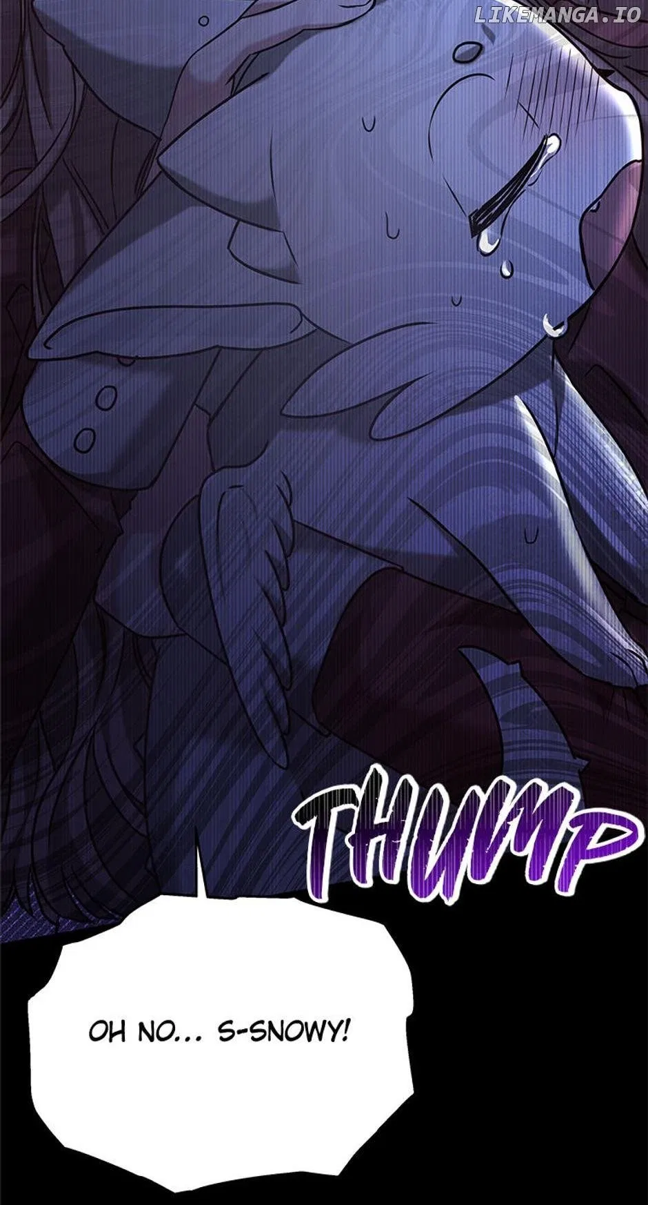 Life as the Maid of the Prisoner Prince Chapter 41 – Page 16