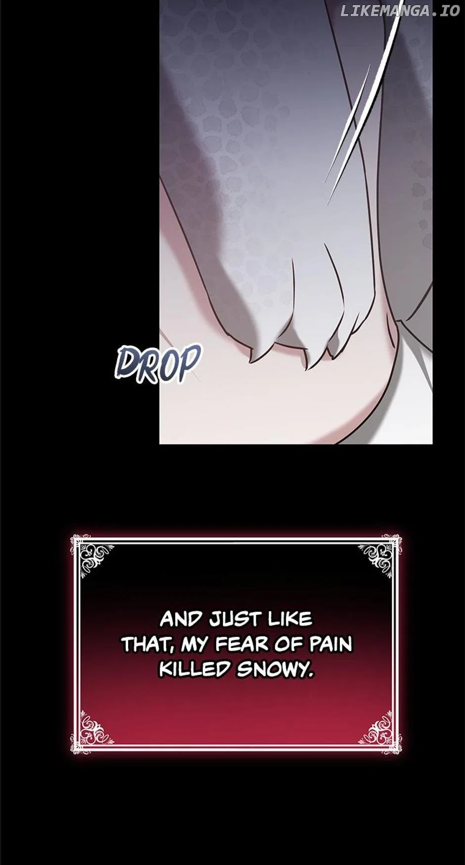 Life as the Maid of the Prisoner Prince Chapter 41 – Page 18