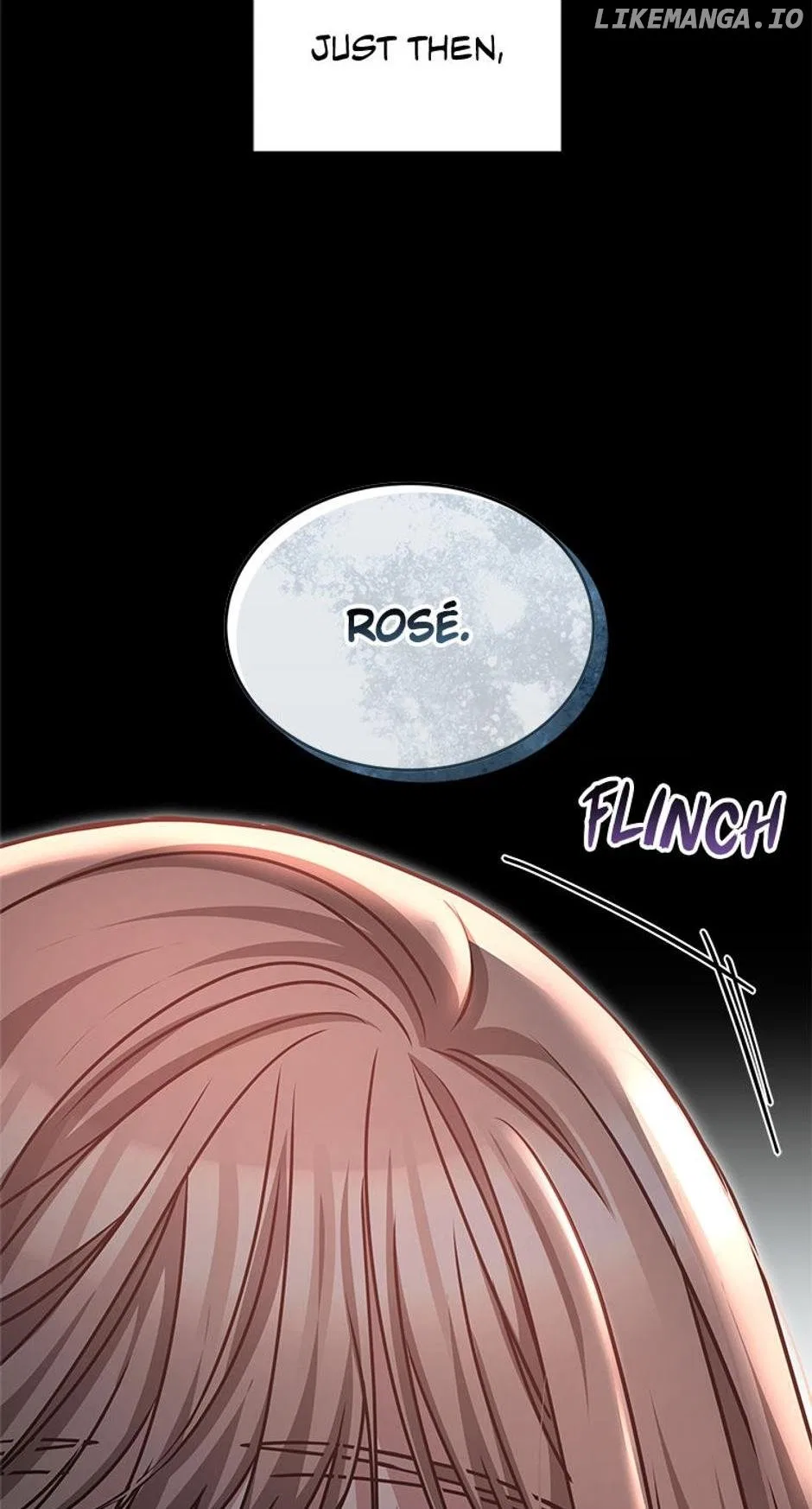 Life as the Maid of the Prisoner Prince Chapter 41 – Page 23