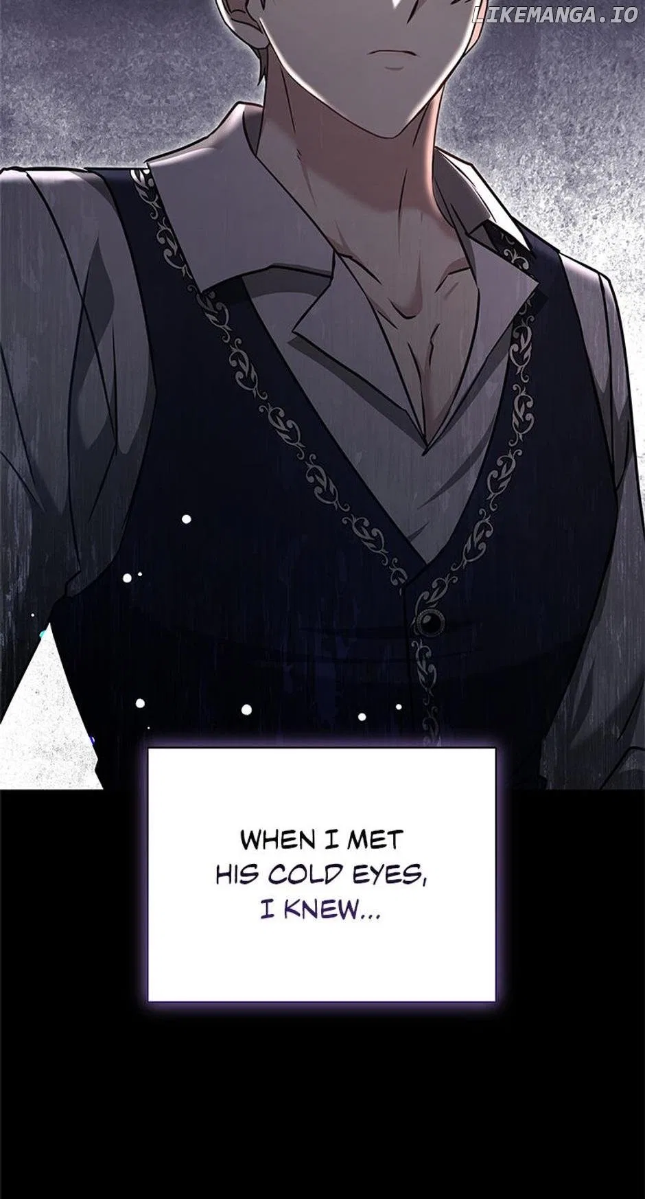Life as the Maid of the Prisoner Prince Chapter 41 – Page 27