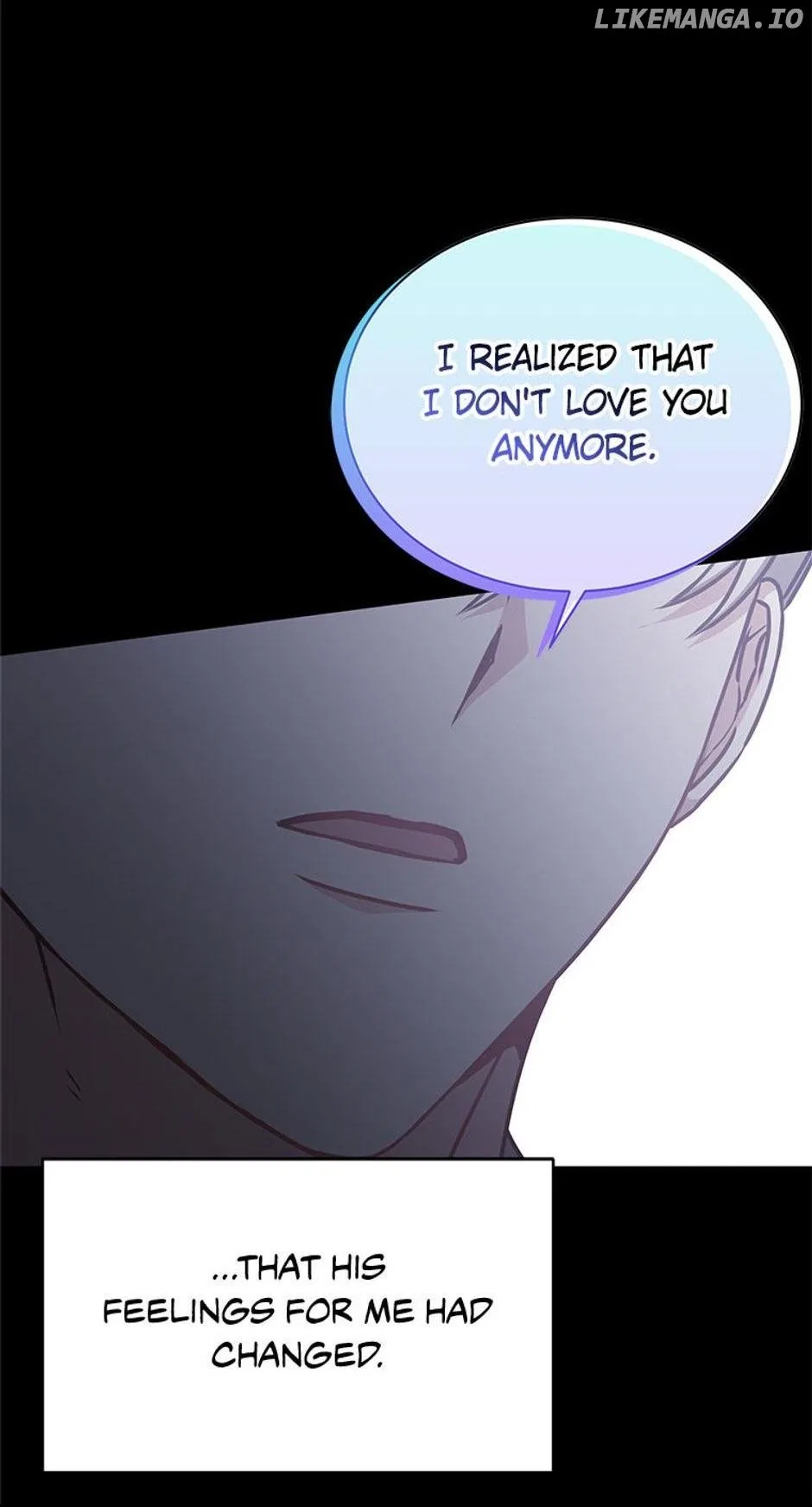Life as the Maid of the Prisoner Prince Chapter 41 – Page 28