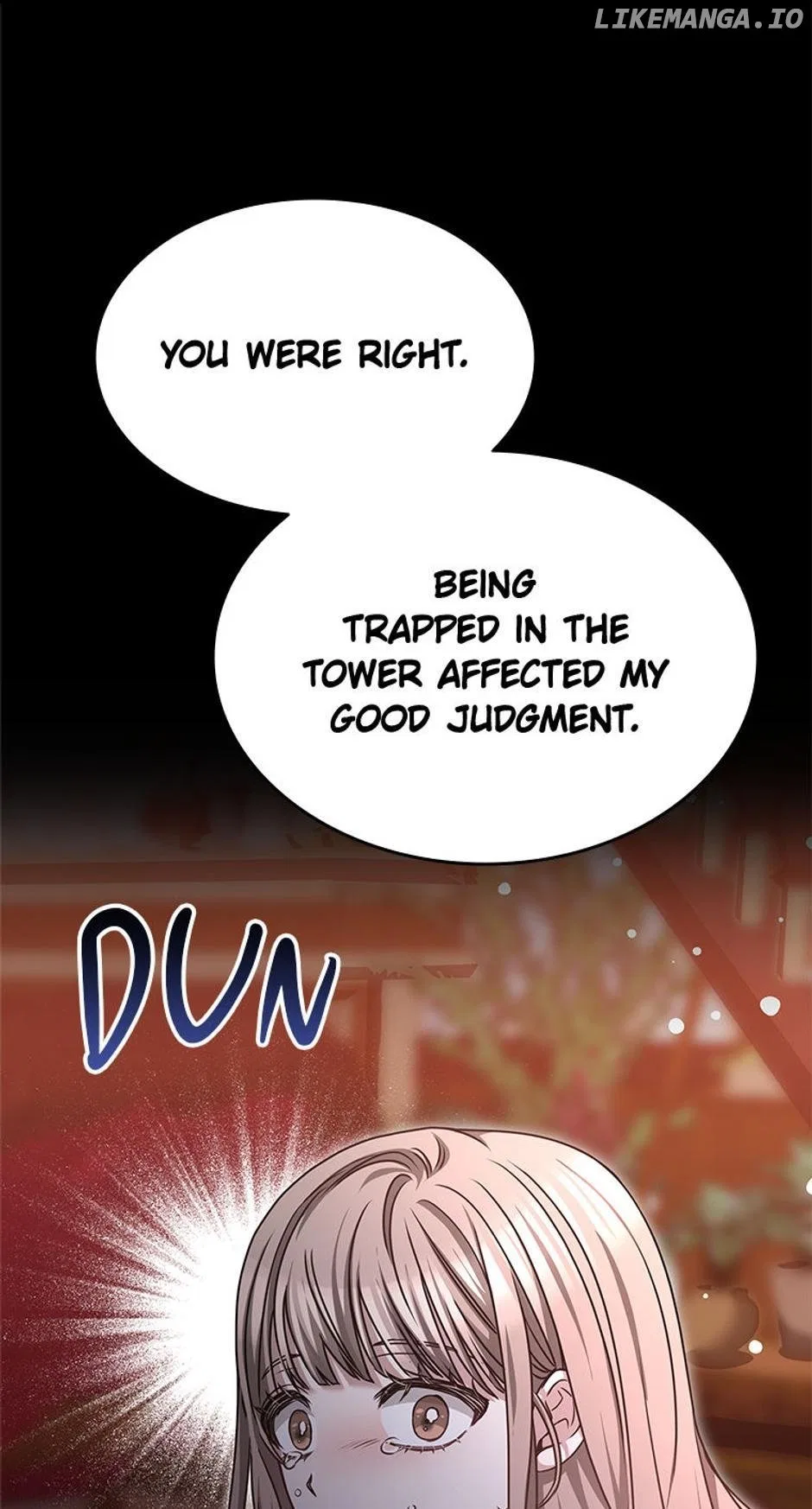 Life as the Maid of the Prisoner Prince Chapter 41 – Page 29