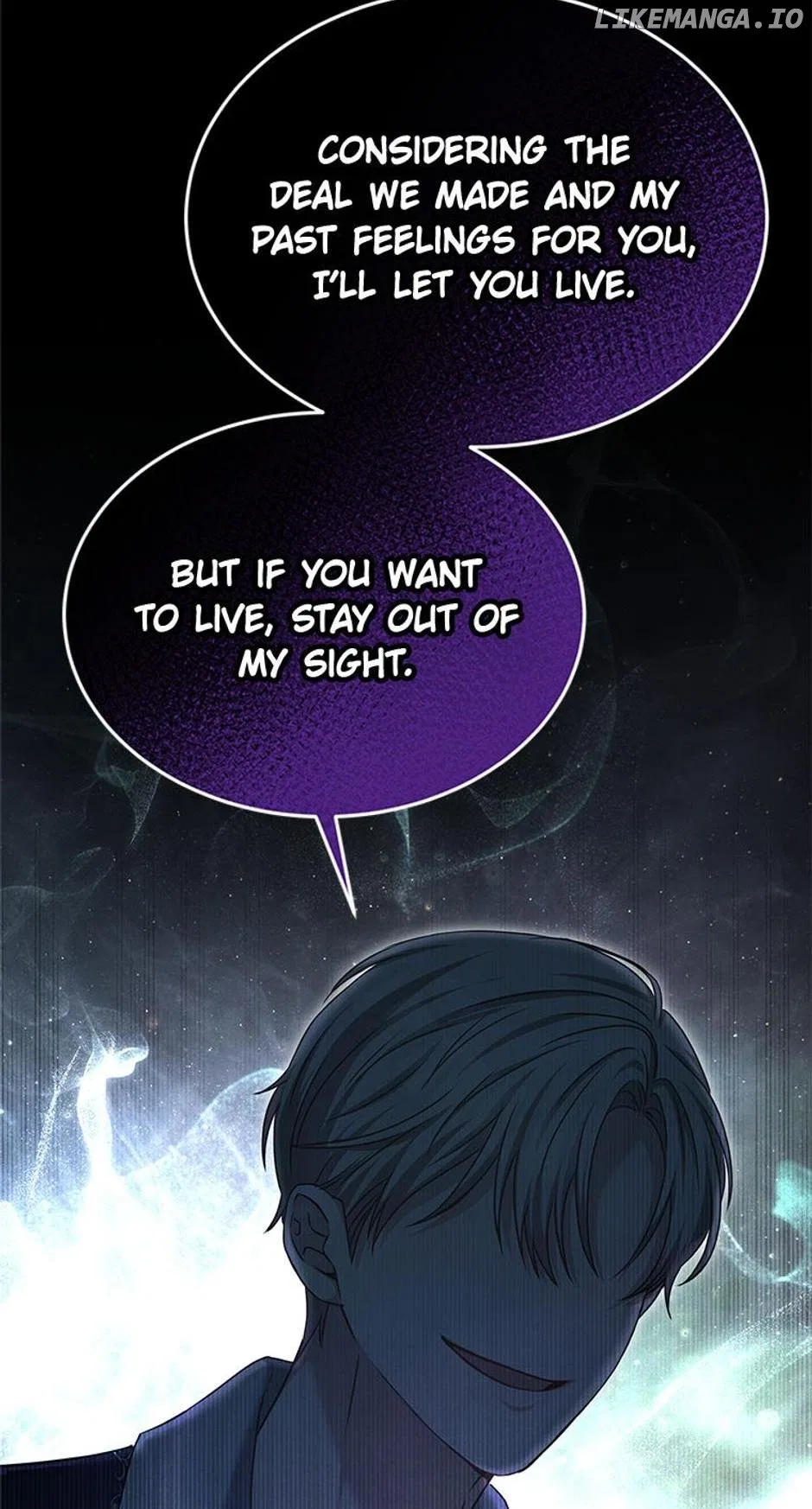 Life as the Maid of the Prisoner Prince Chapter 41 – Page 32