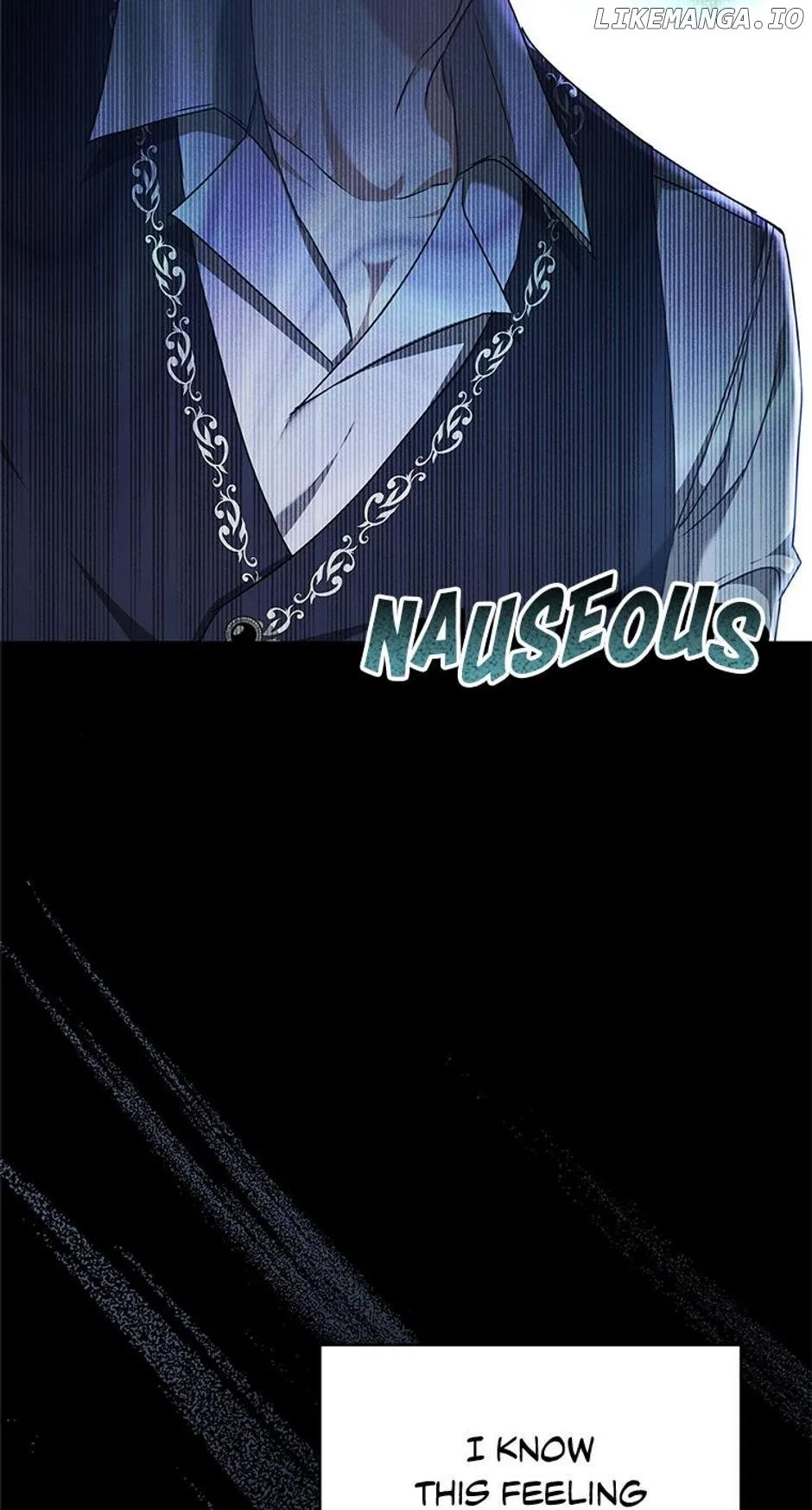 Life as the Maid of the Prisoner Prince Chapter 41 – Page 33