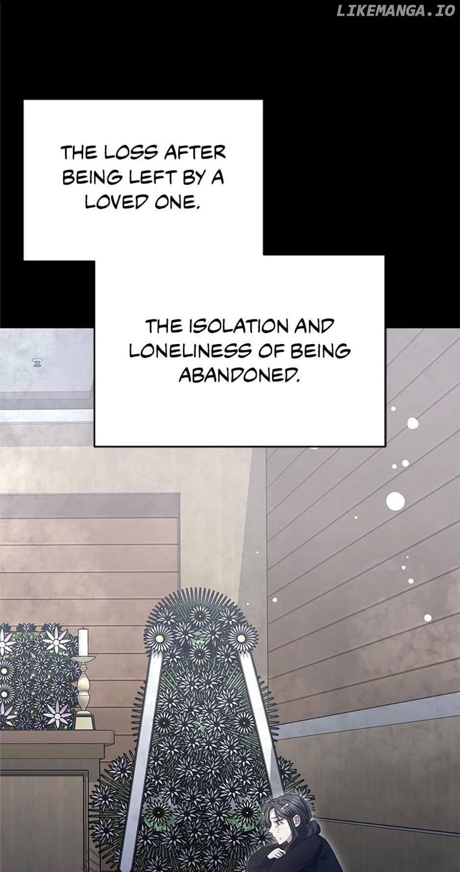 Life as the Maid of the Prisoner Prince Chapter 41 – Page 36