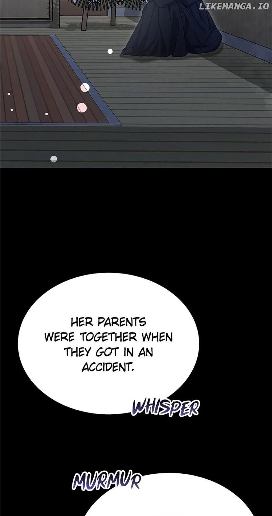 Life as the Maid of the Prisoner Prince Chapter 41 – Page 37
