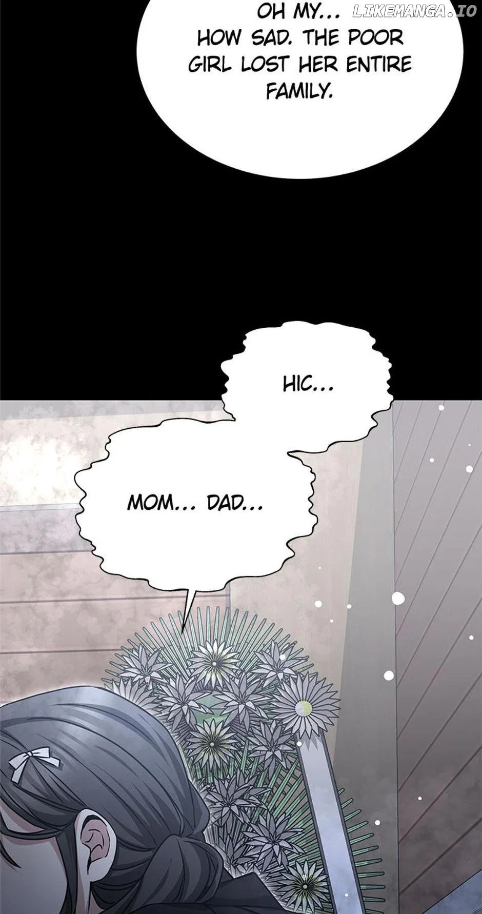 Life as the Maid of the Prisoner Prince Chapter 41 – Page 38