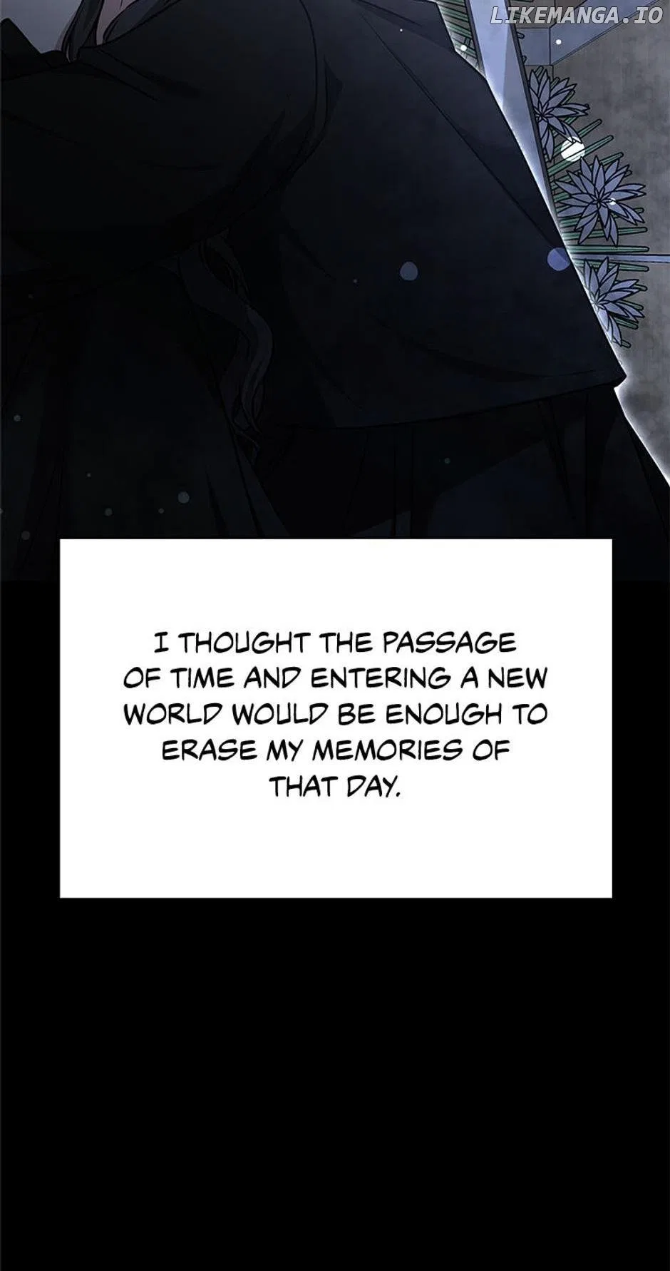 Life as the Maid of the Prisoner Prince Chapter 41 – Page 39