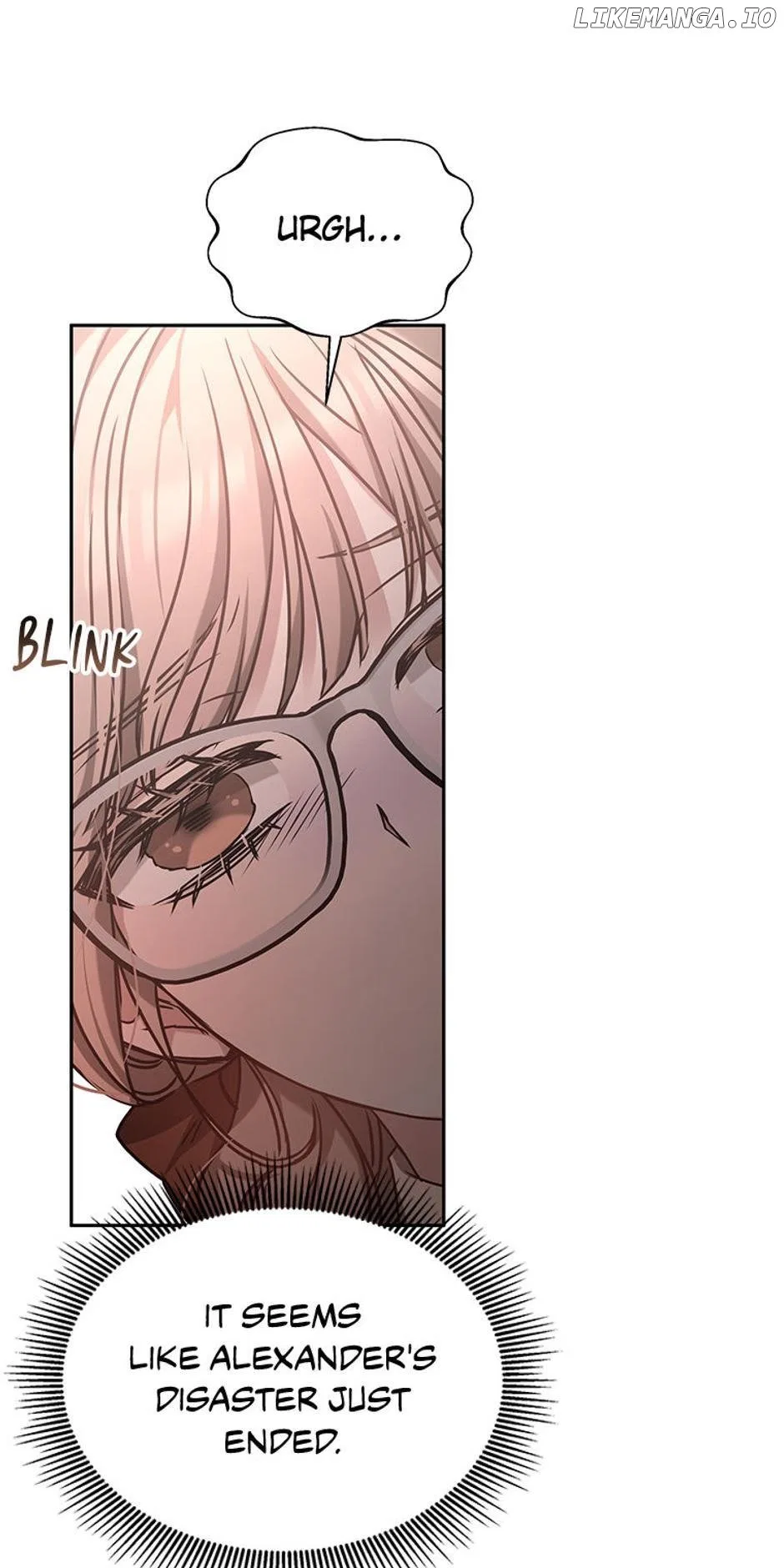 Life as the Maid of the Prisoner Prince Chapter 41 – Page 43