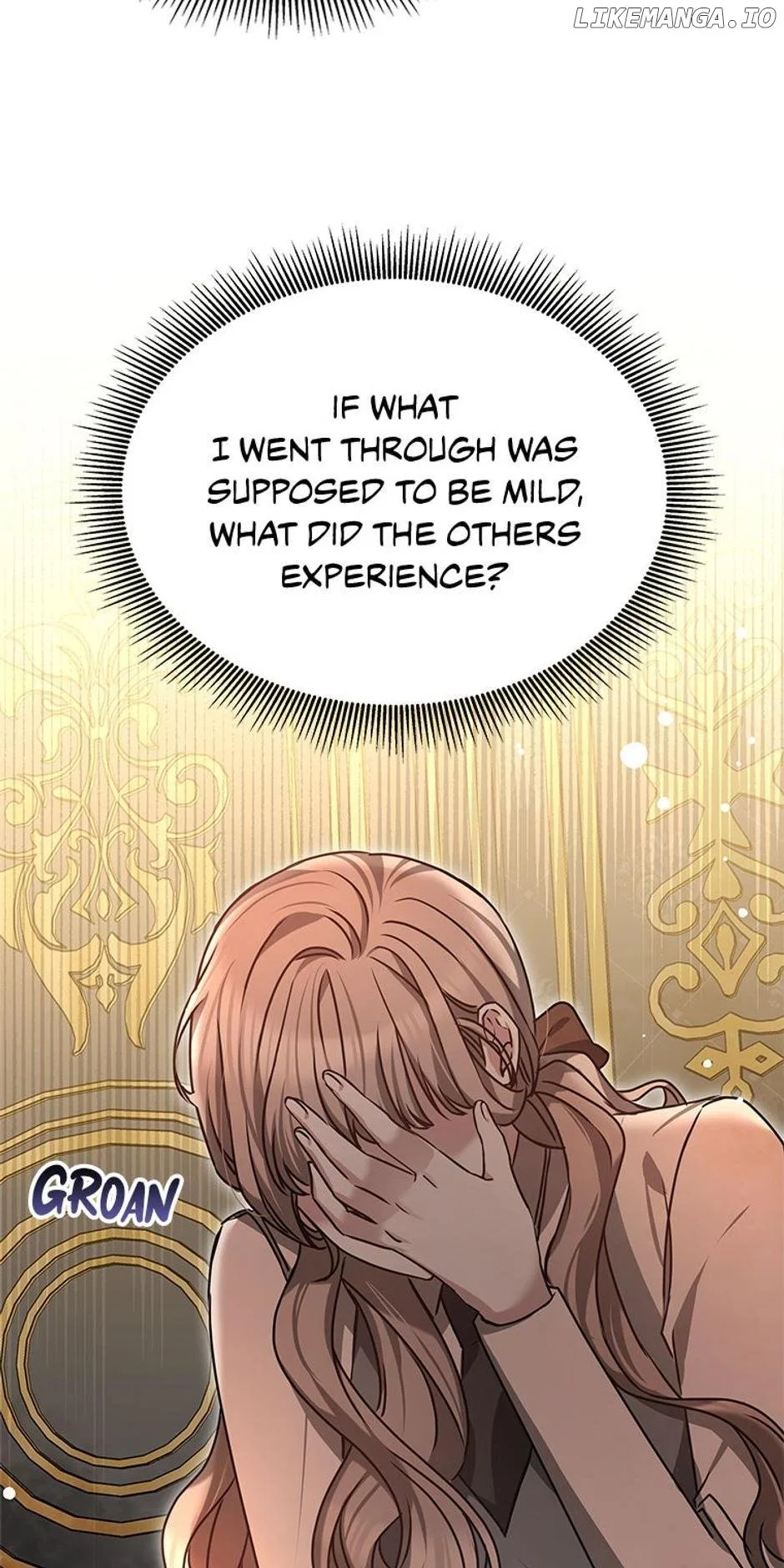 Life as the Maid of the Prisoner Prince Chapter 41 – Page 44