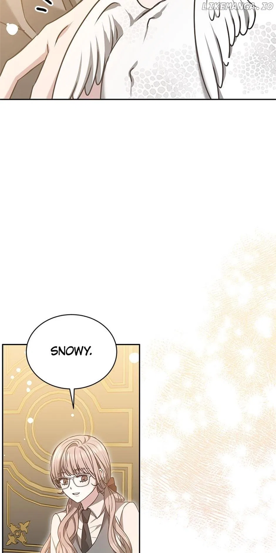 Life as the Maid of the Prisoner Prince Chapter 41 – Page 46